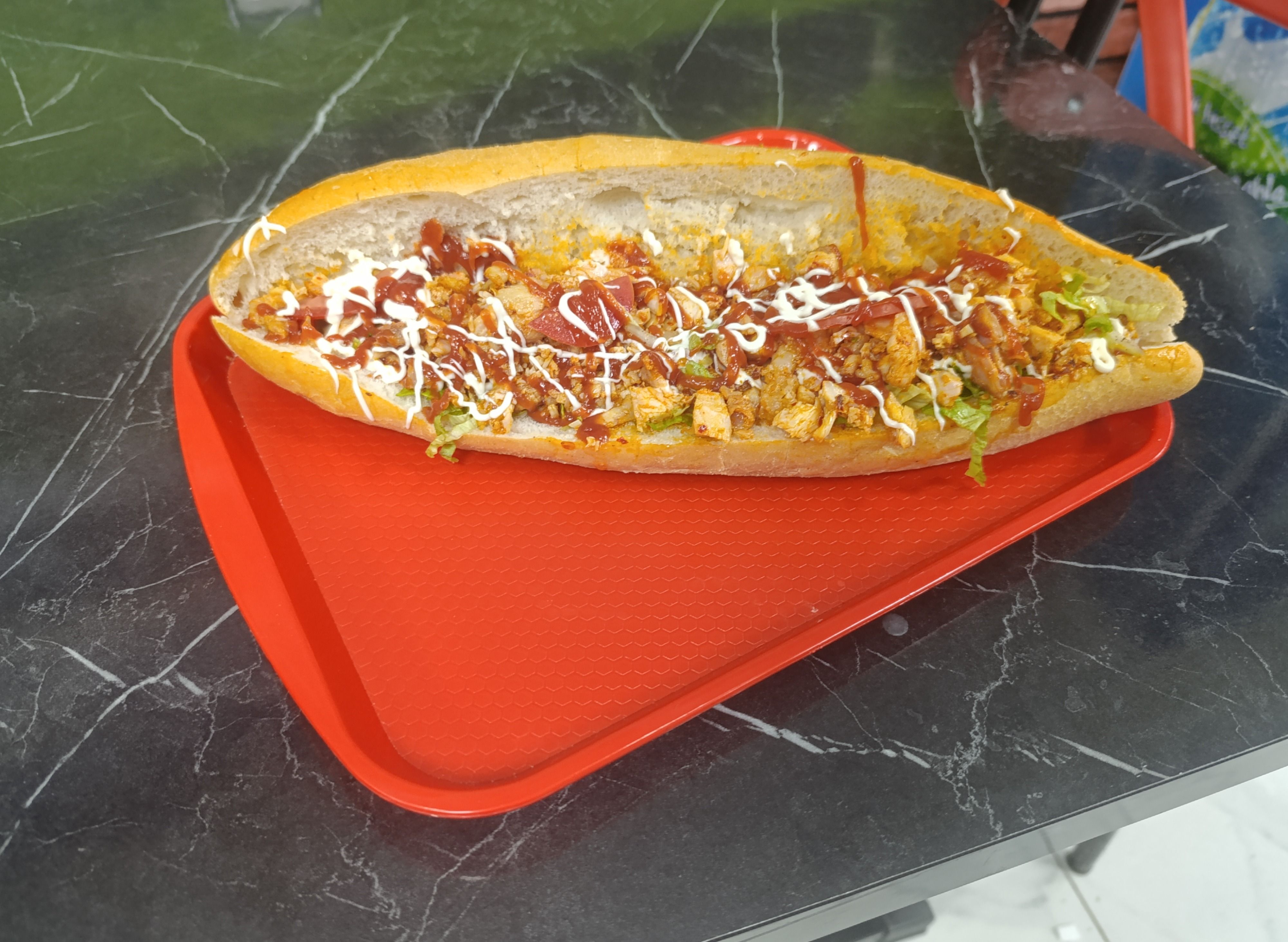 Kardeşler Döner 3 vendor logo
