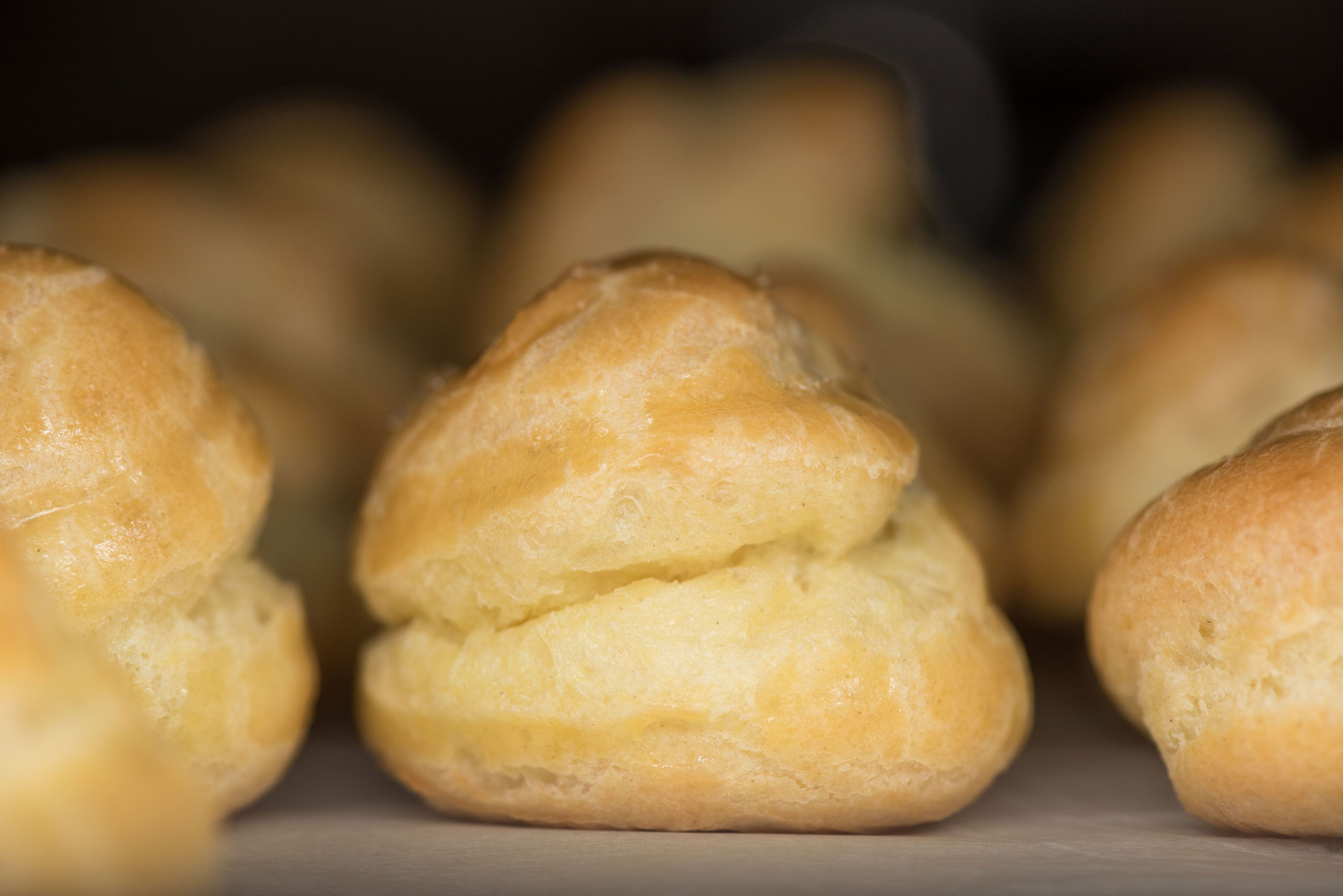 Pate A Choux vendor logo