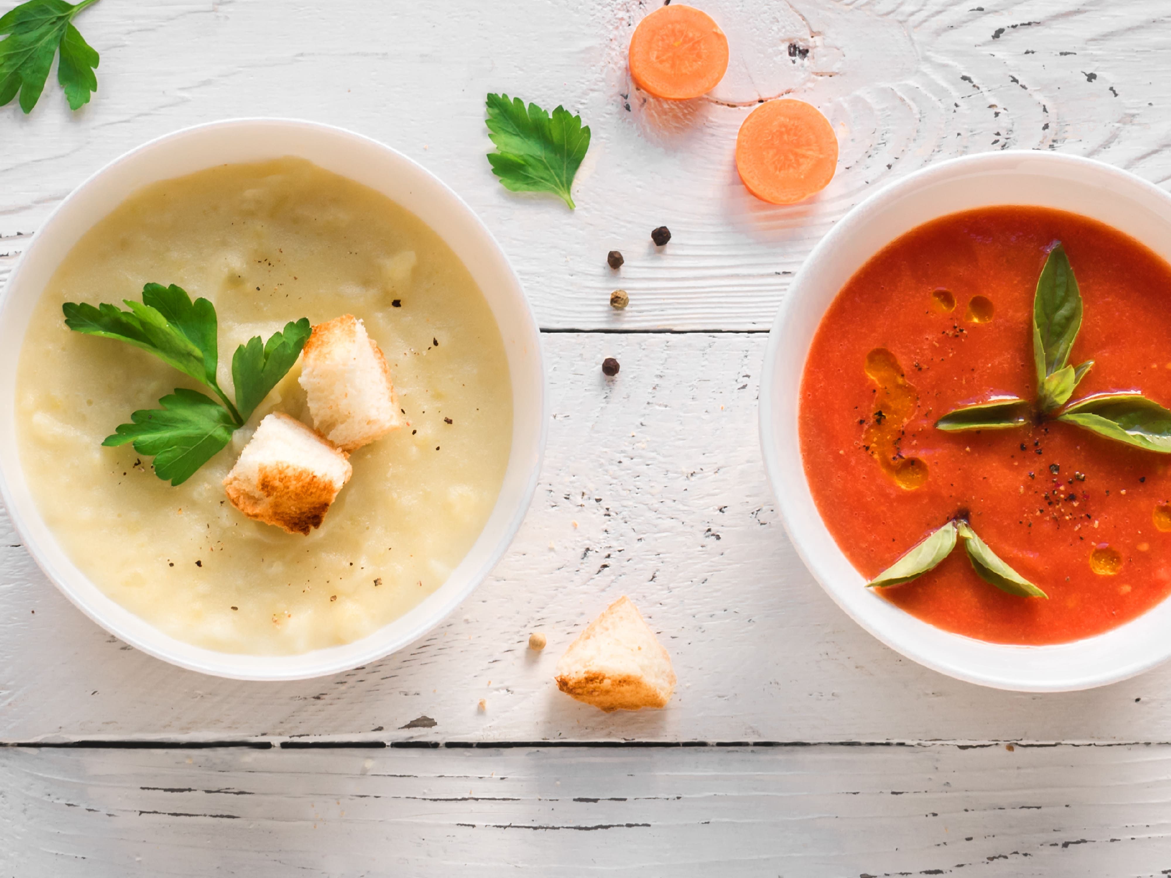 Anadolu Çorba vendor logo