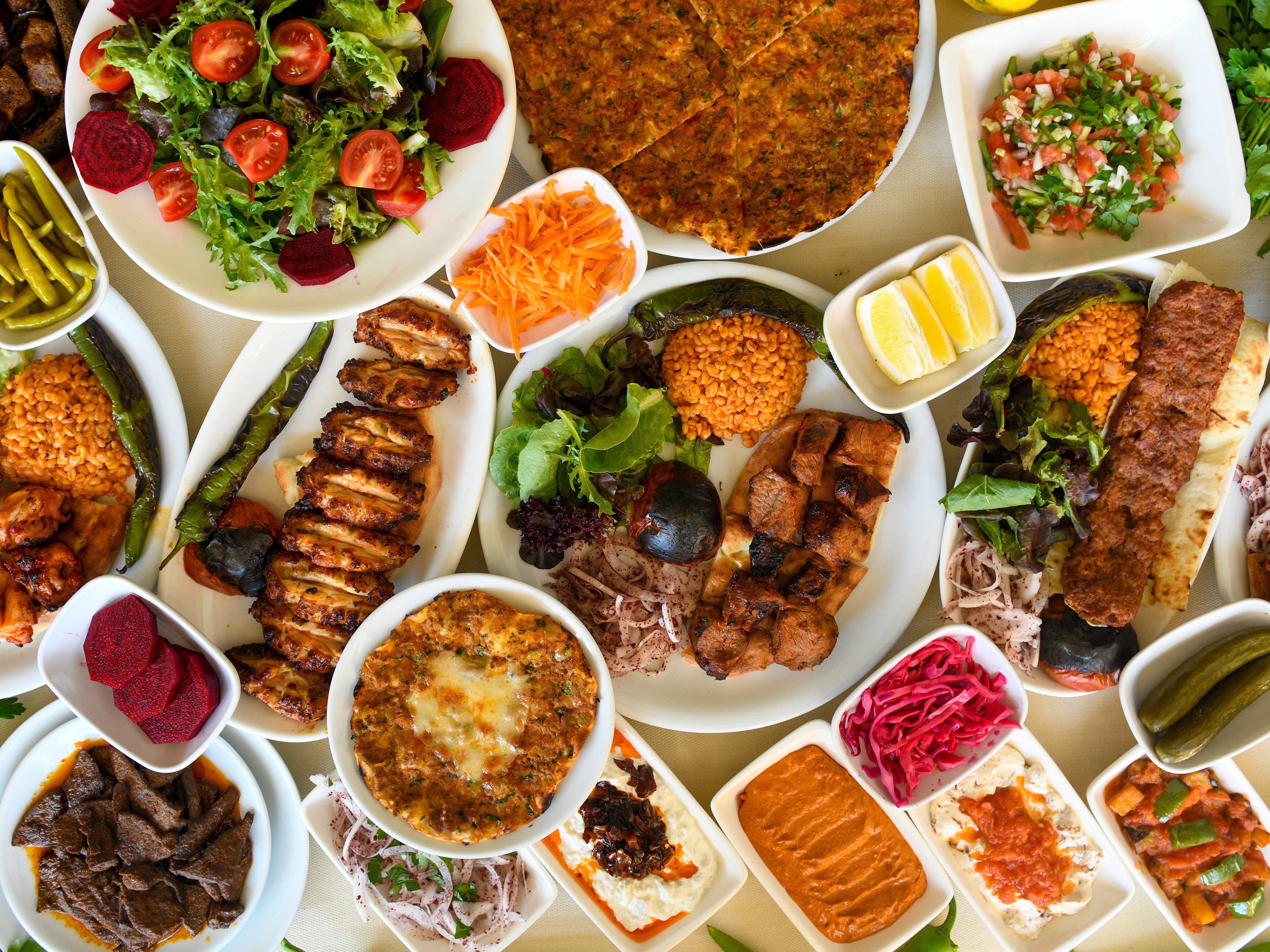 Şanlı 63 Kebap & Pide & Lahmacun ( Çizo Usta'nın yeri ) vendor logo