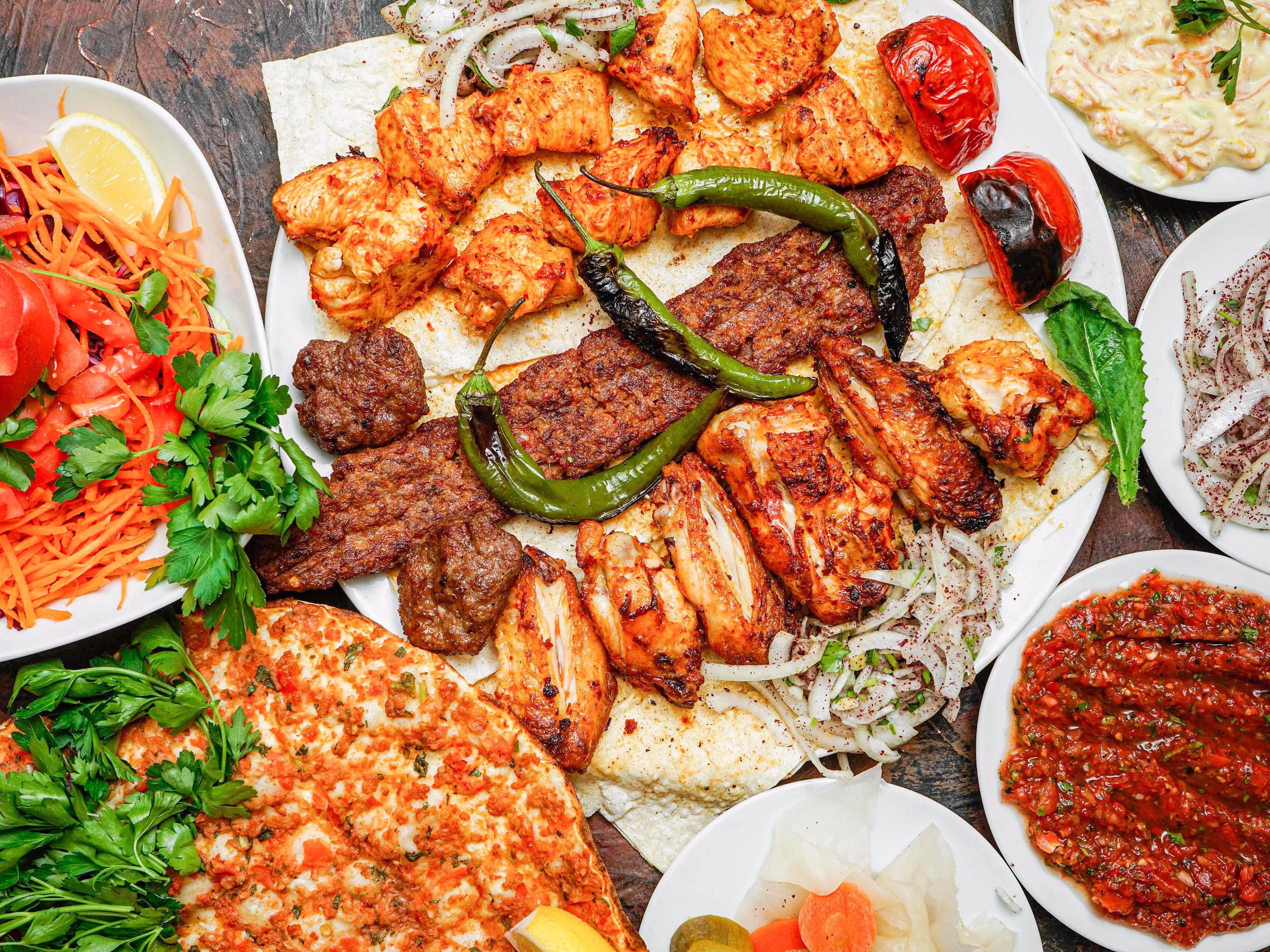 Piroğlu Lahmacun vendor logo