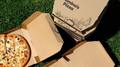 Domino's Pizza