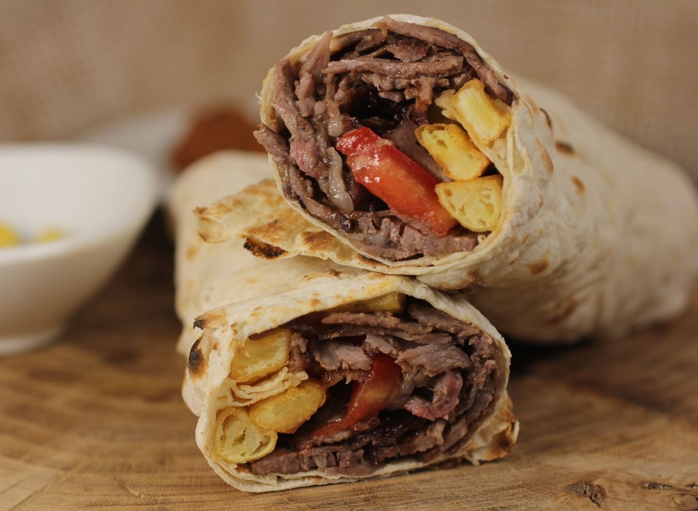 Adembey Döner vendor logo