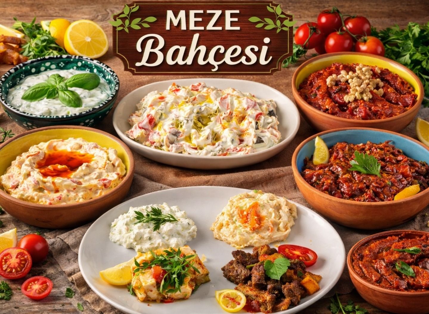 Mezze More vendor logo