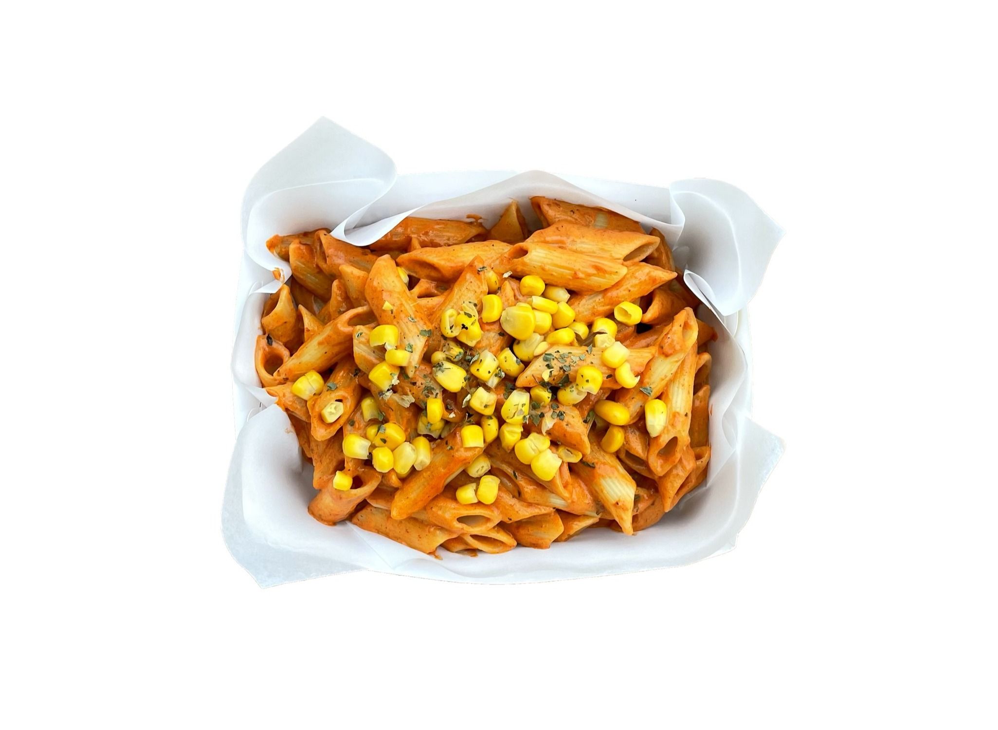 Express Makarna vendor logo