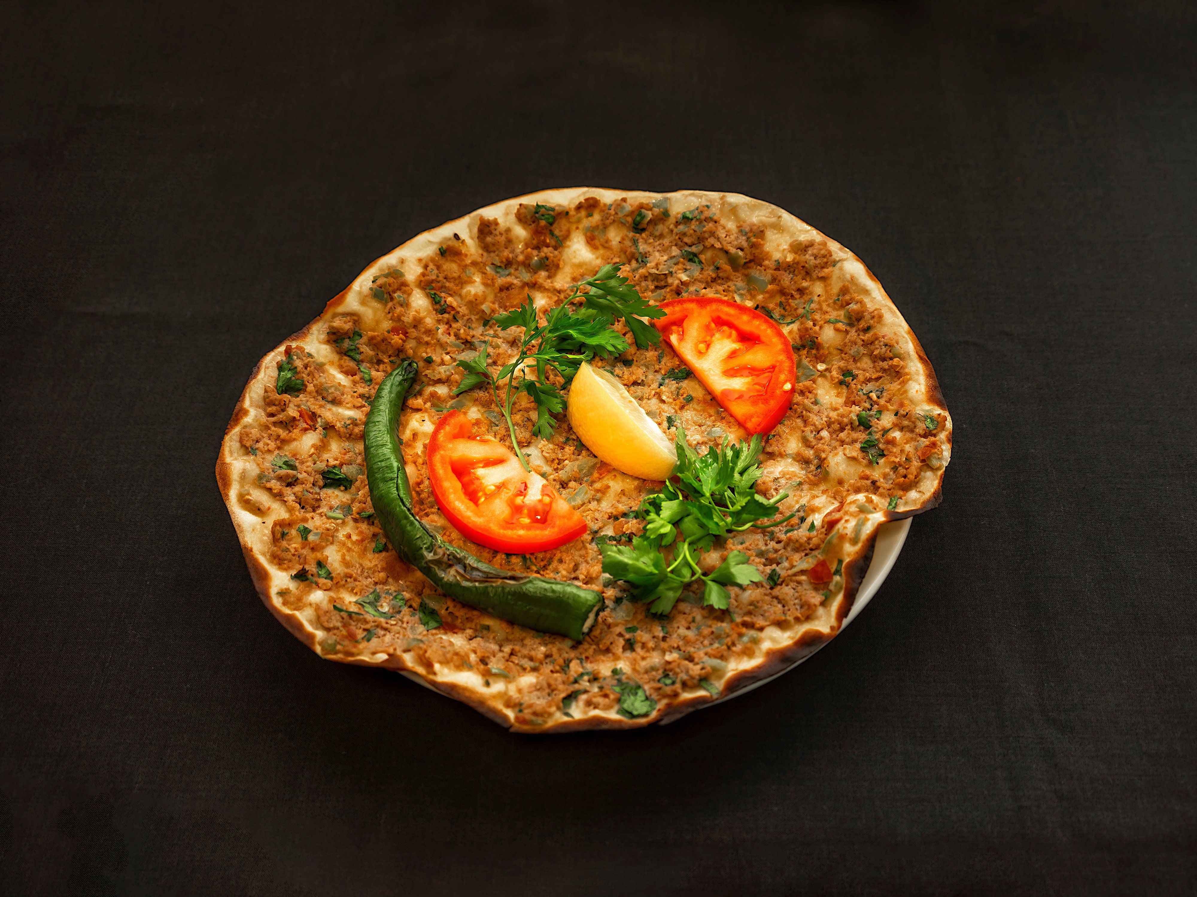 Ustam Karadeniz Pide & Güveç vendor logo