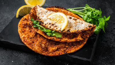 Solakoğlu Lahmacun