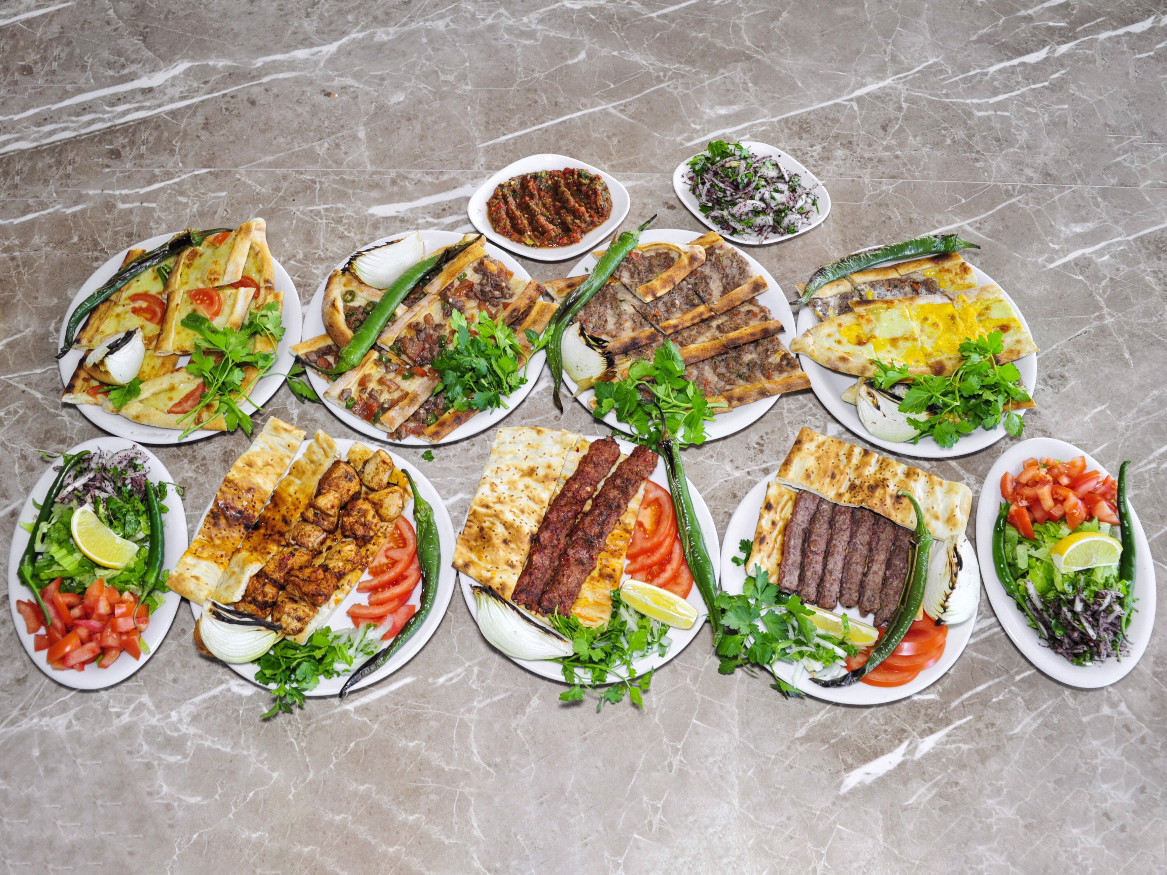 Bide Lahmacun vendor logo