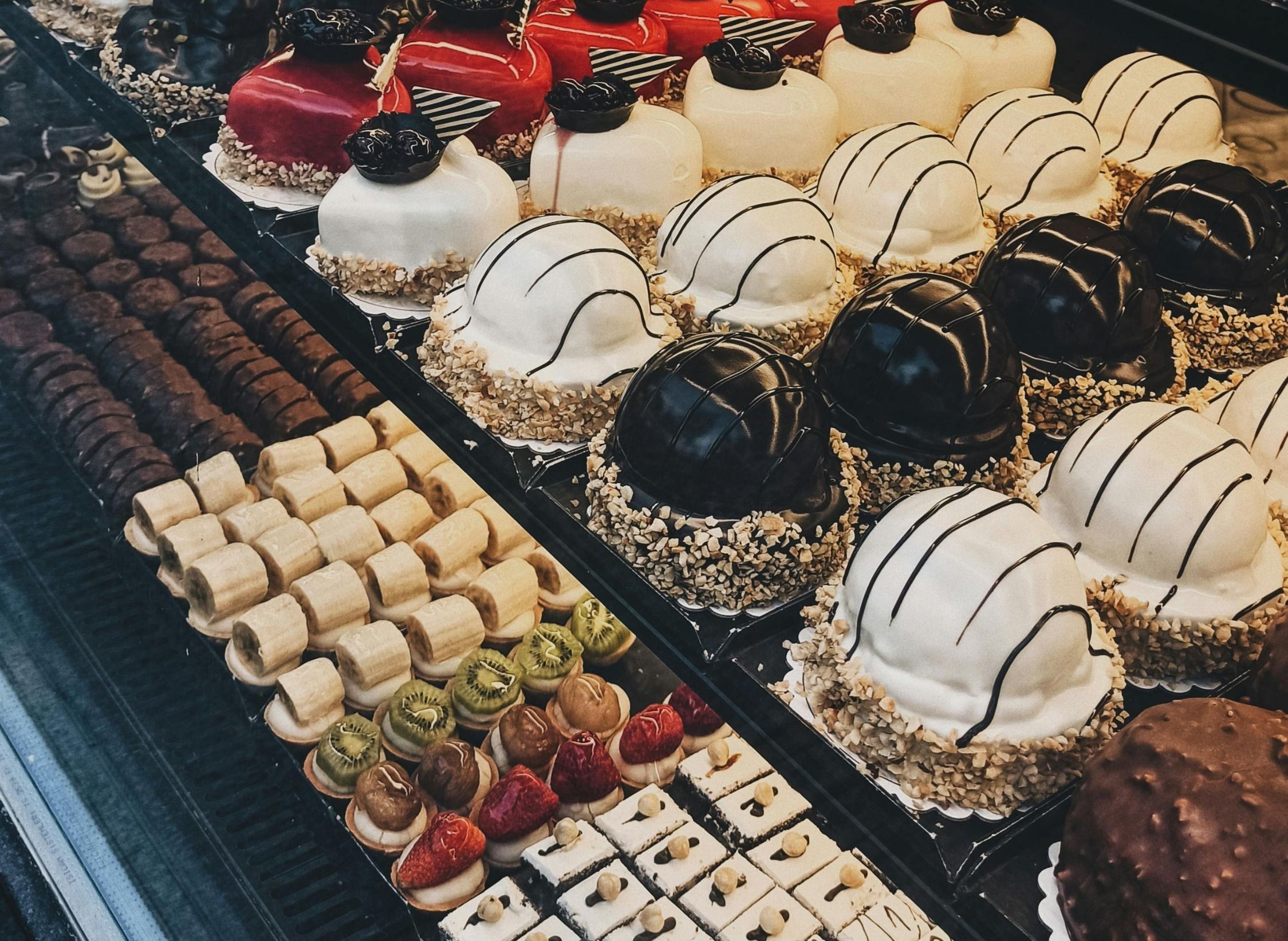 Balk10 Patisserie vendor logo