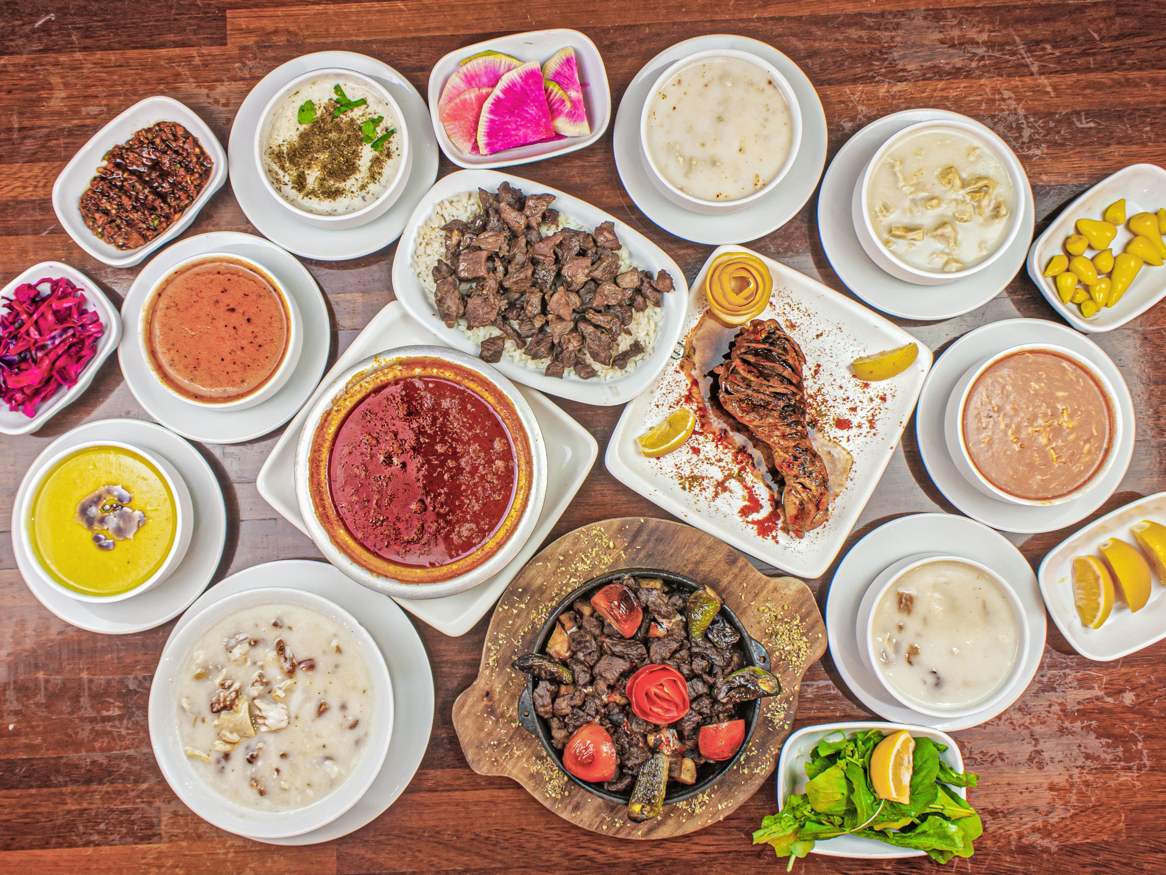 Beykoz Çorbacısı vendor logo