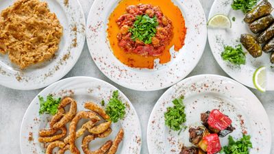 Home Cake Restaurants