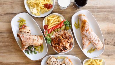 Antakya Döner