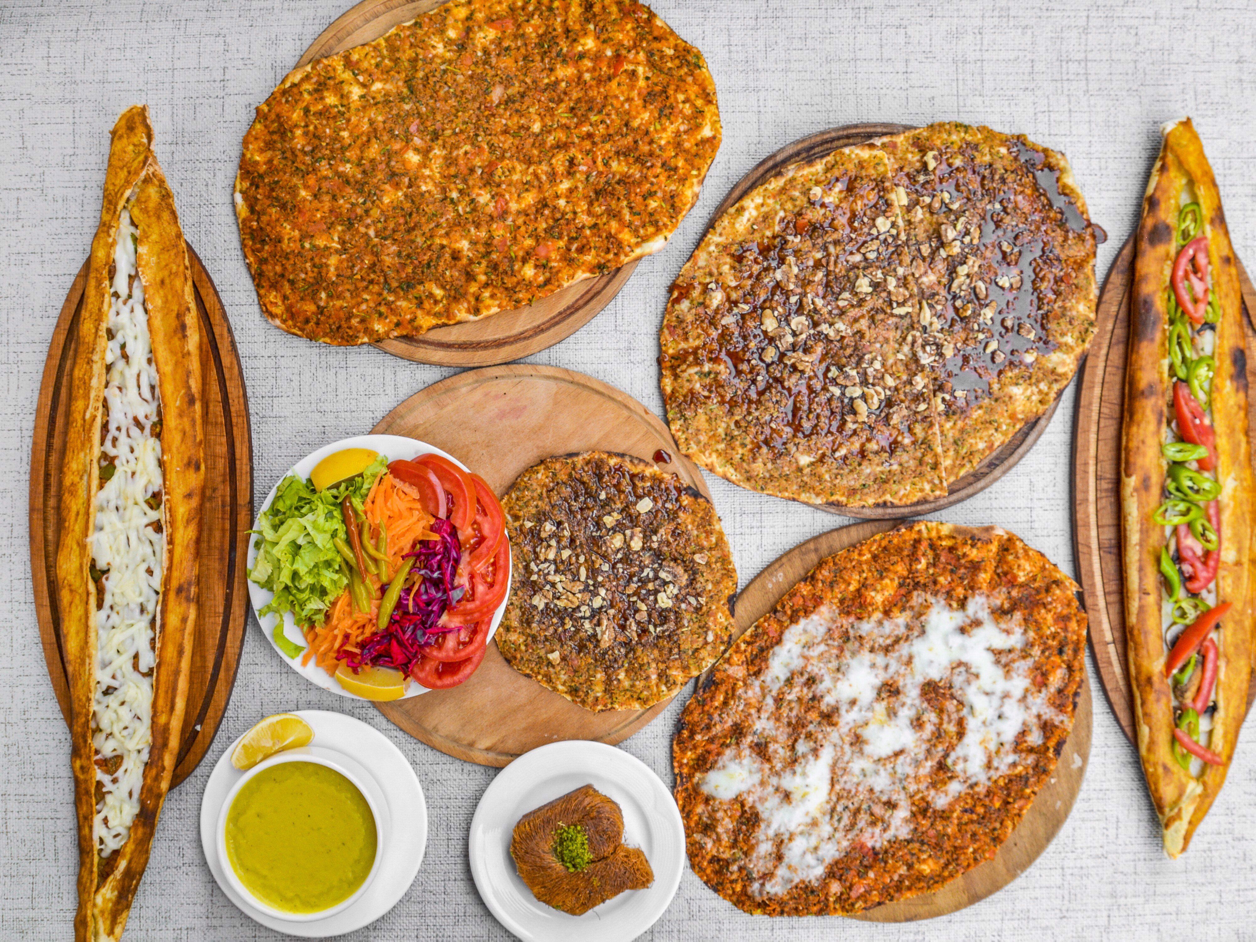 Anteplim Pide & Lahmacun vendor logo