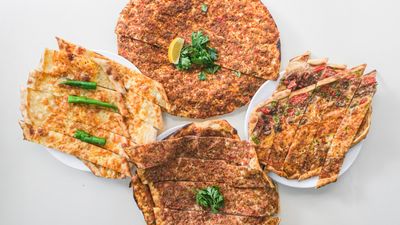 Hanedan Pide & Kebap