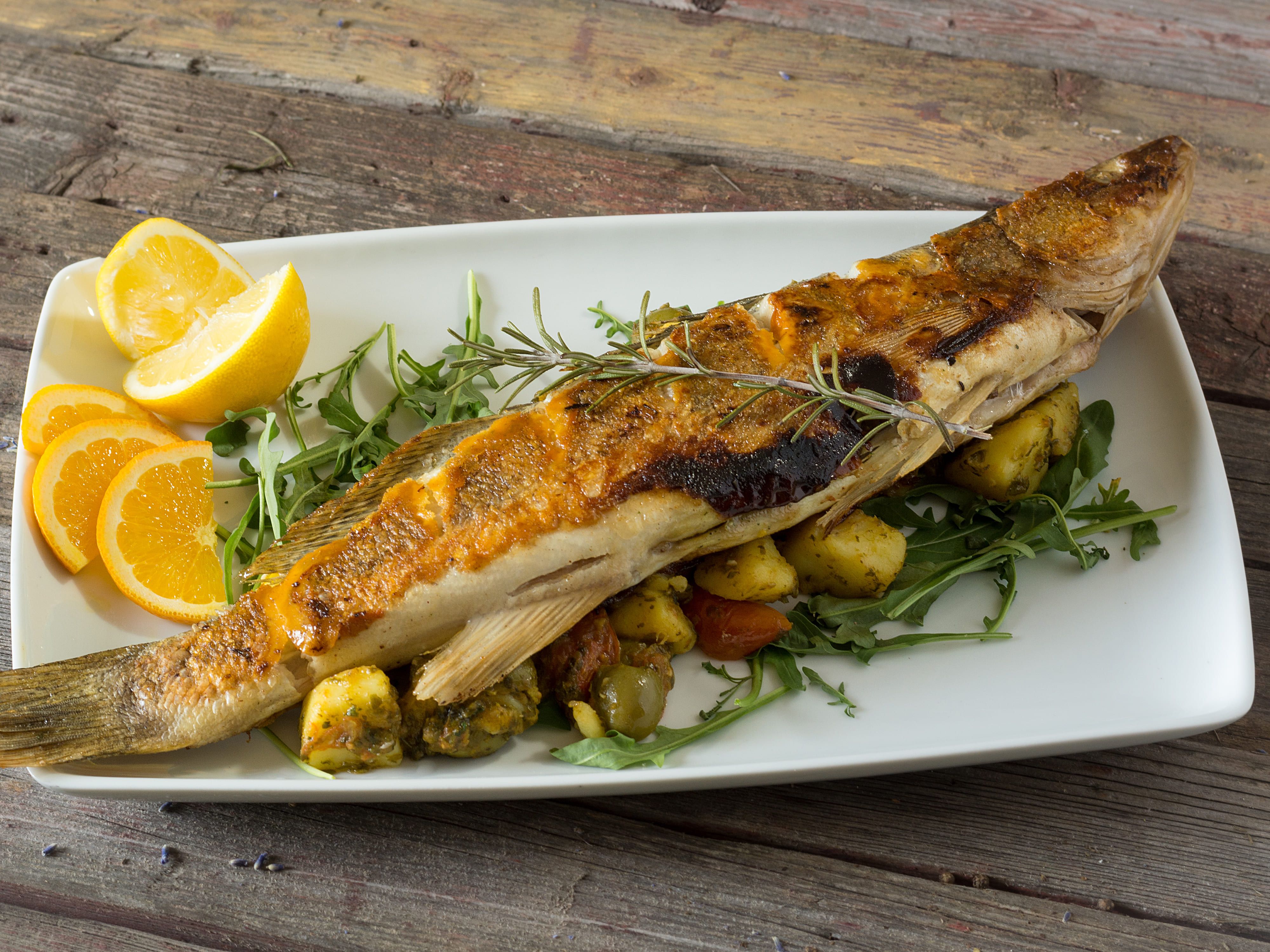 İnan Balık vendor logo