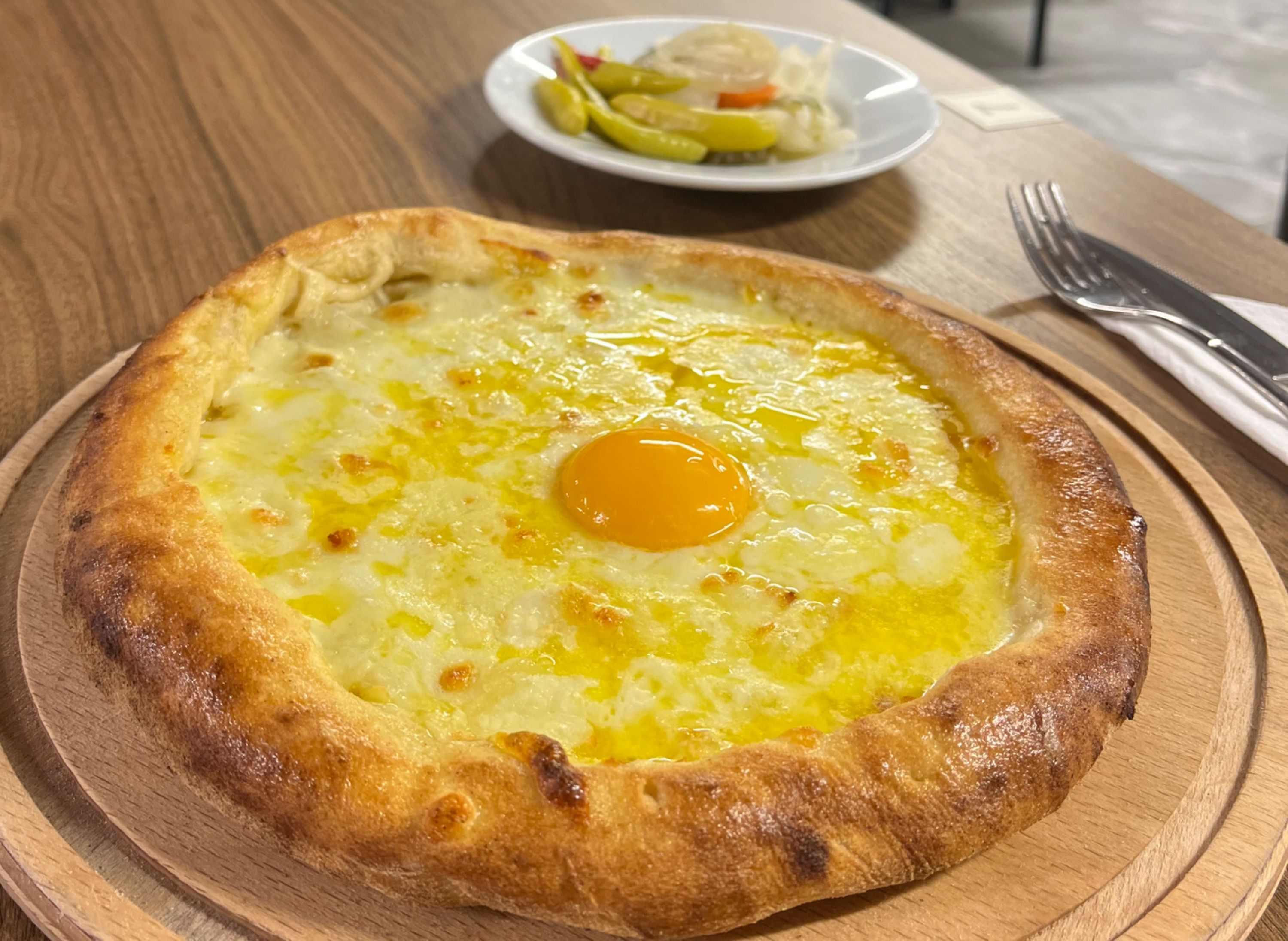 Karadeniz Görele Pide & Pide vendor logo