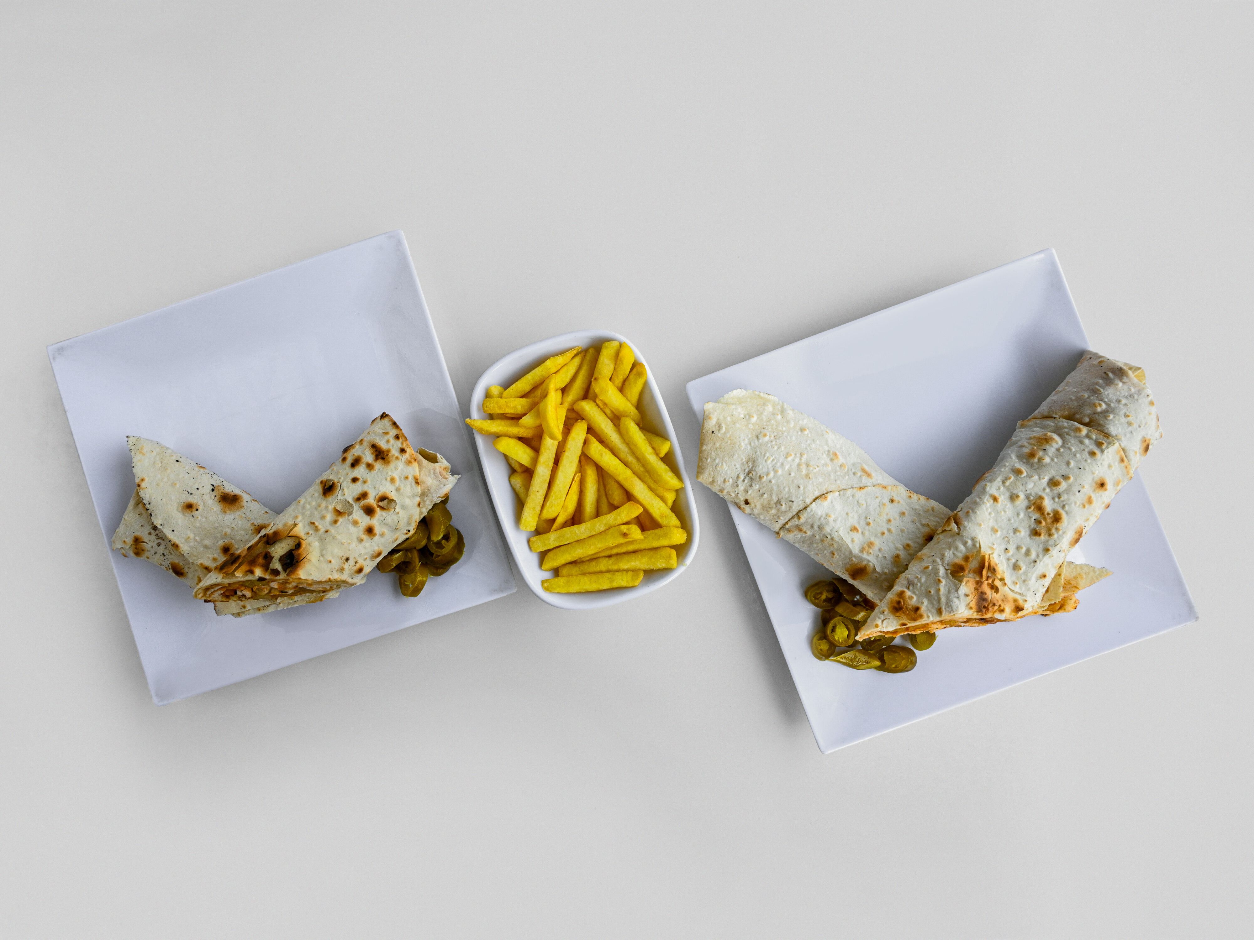 Sostat Döner vendor logo