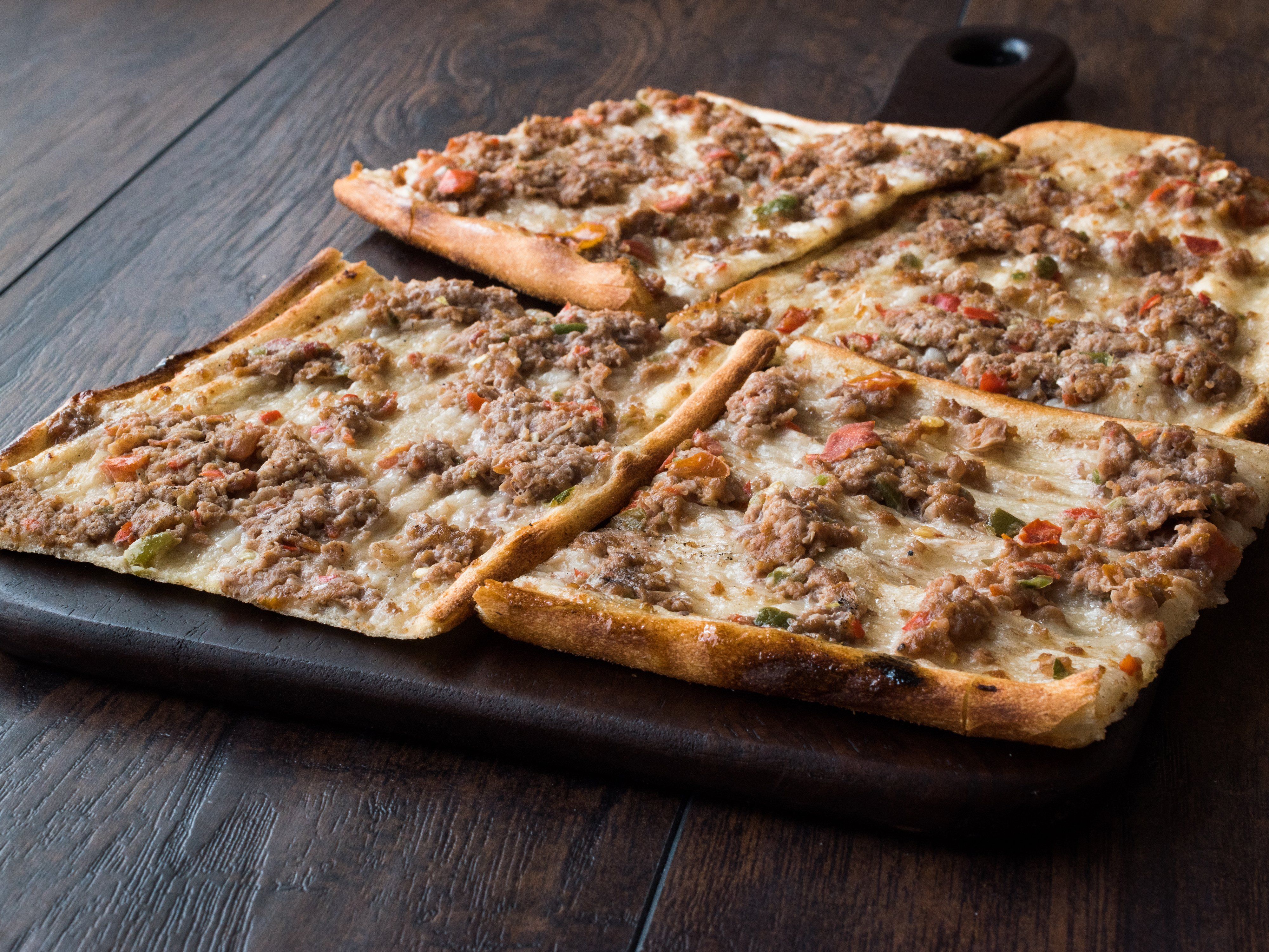 Konyalı Etli Ekmek Fırın Kebabı vendor logo