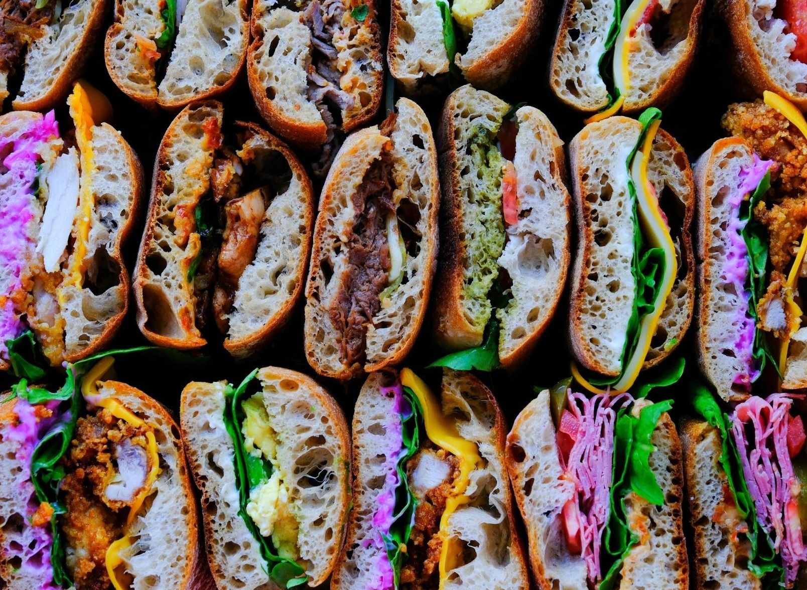 On3 Sandwich & More vendor logo