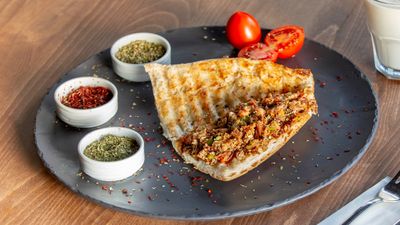 Semih Chef Kokoreç & Midye