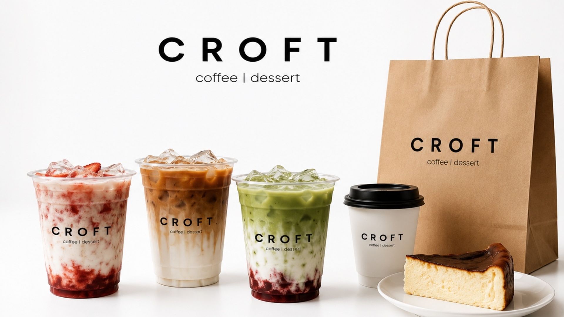 Croft vendor logo