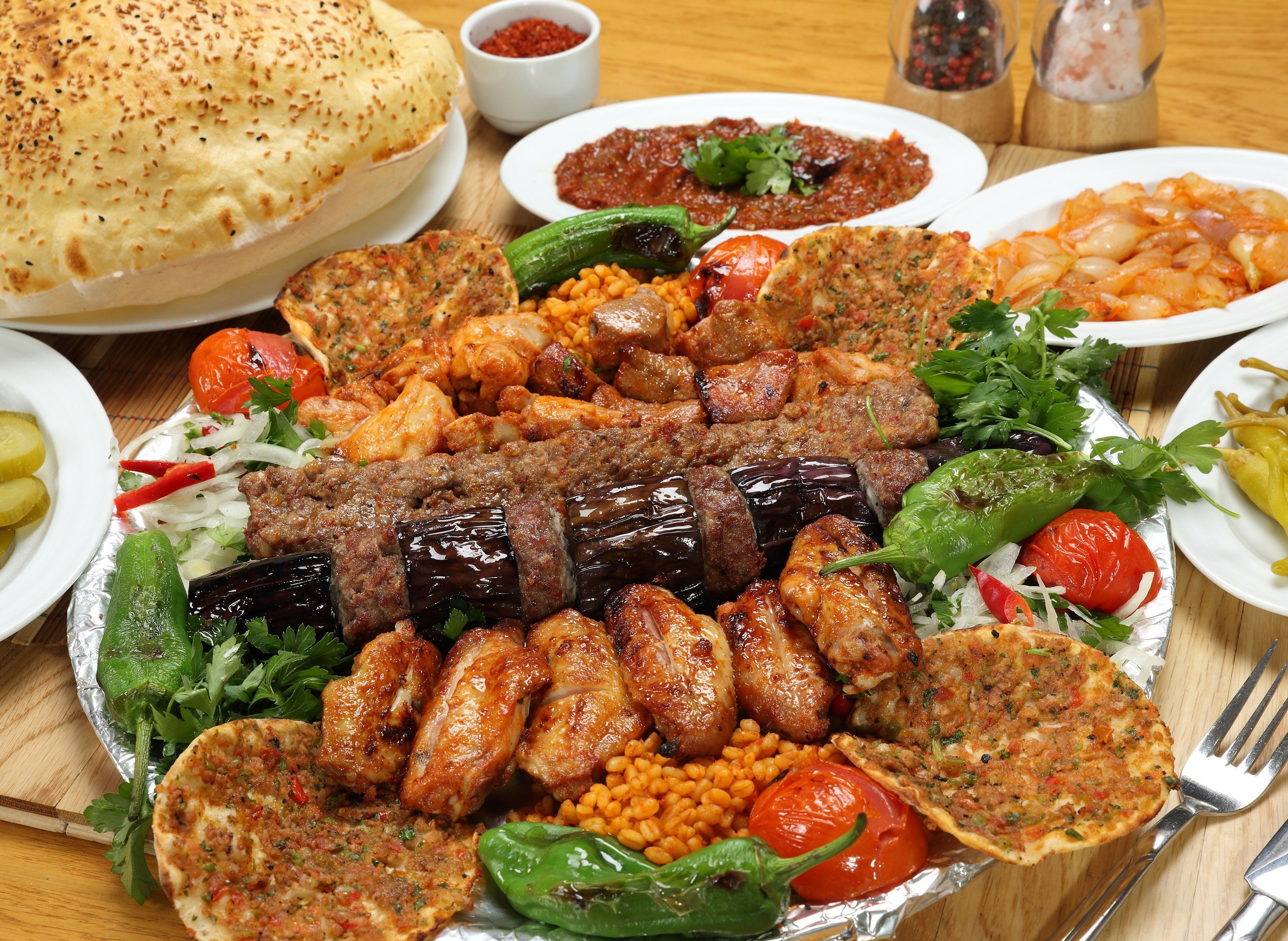 55 Samsun Pide vendor logo