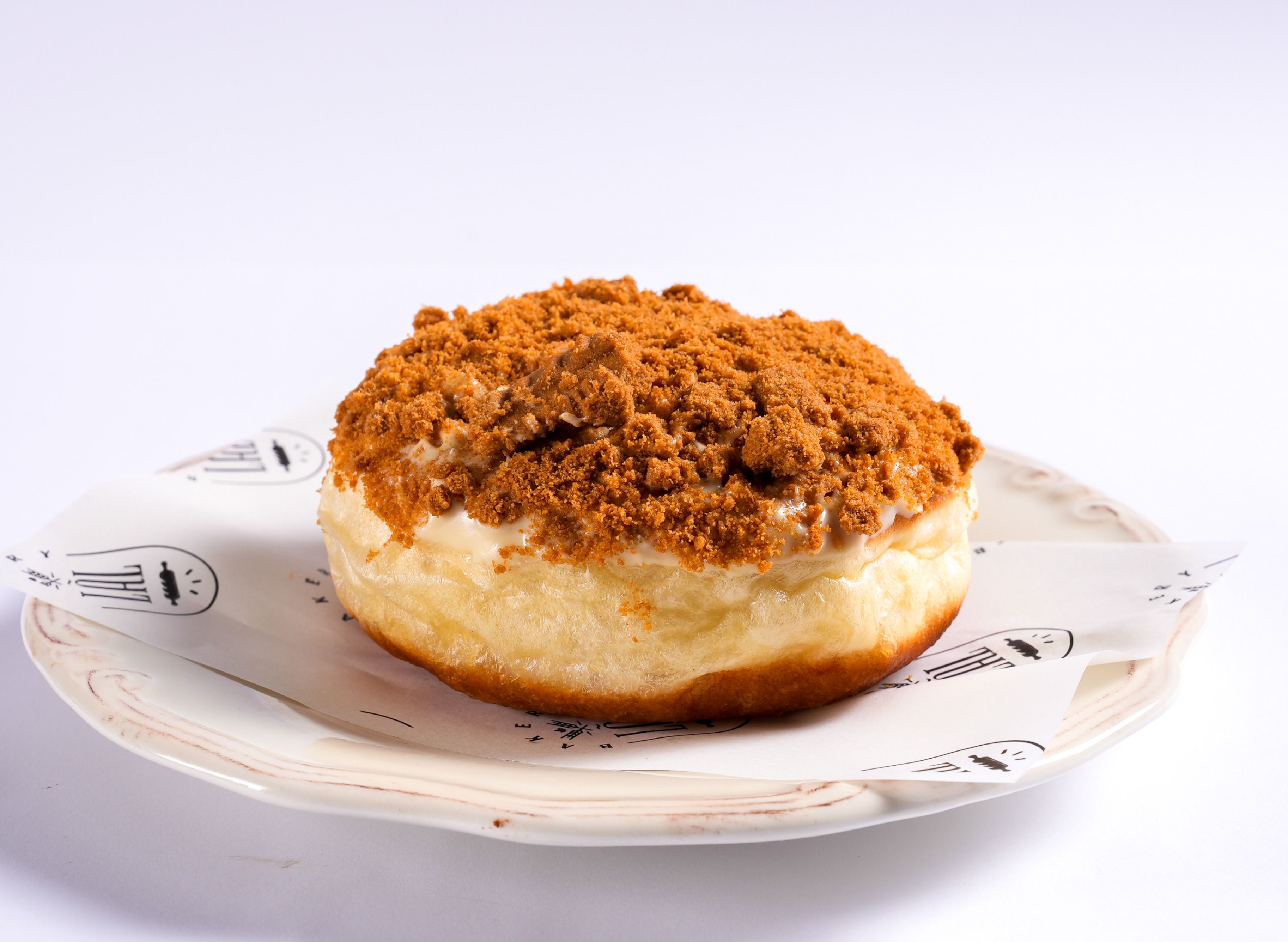 Lal Bakery vendor logo