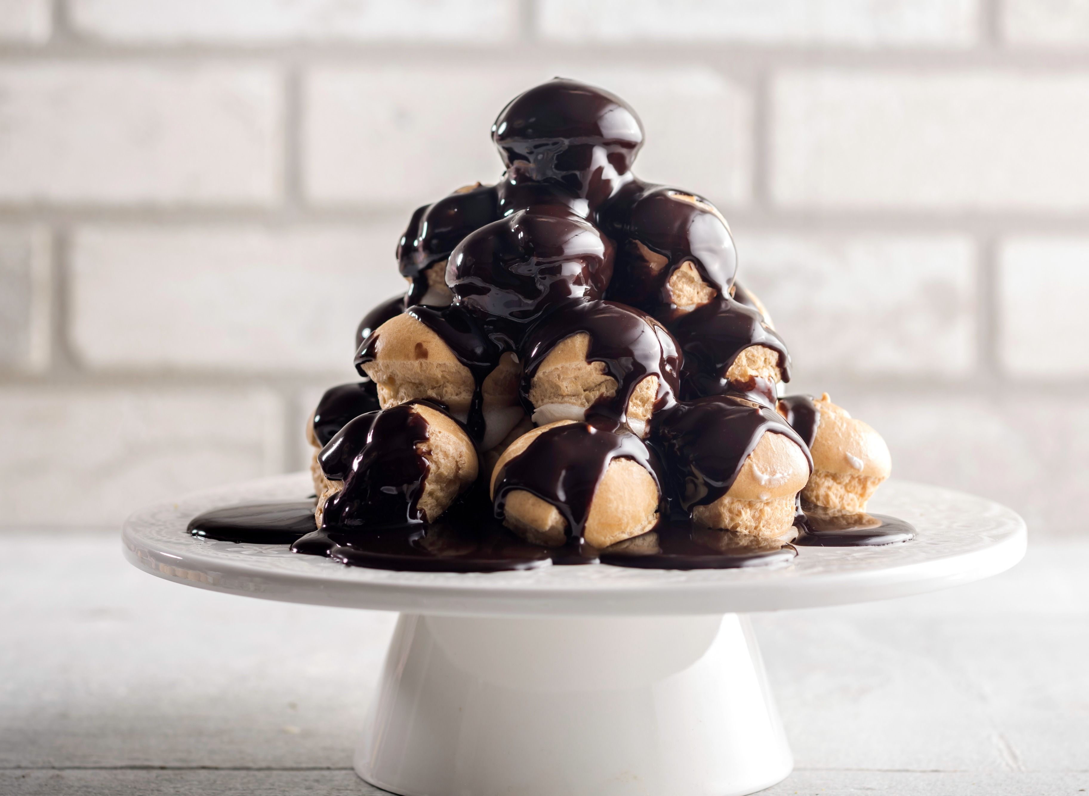 Beylerbeyi Profiterol vendor logo