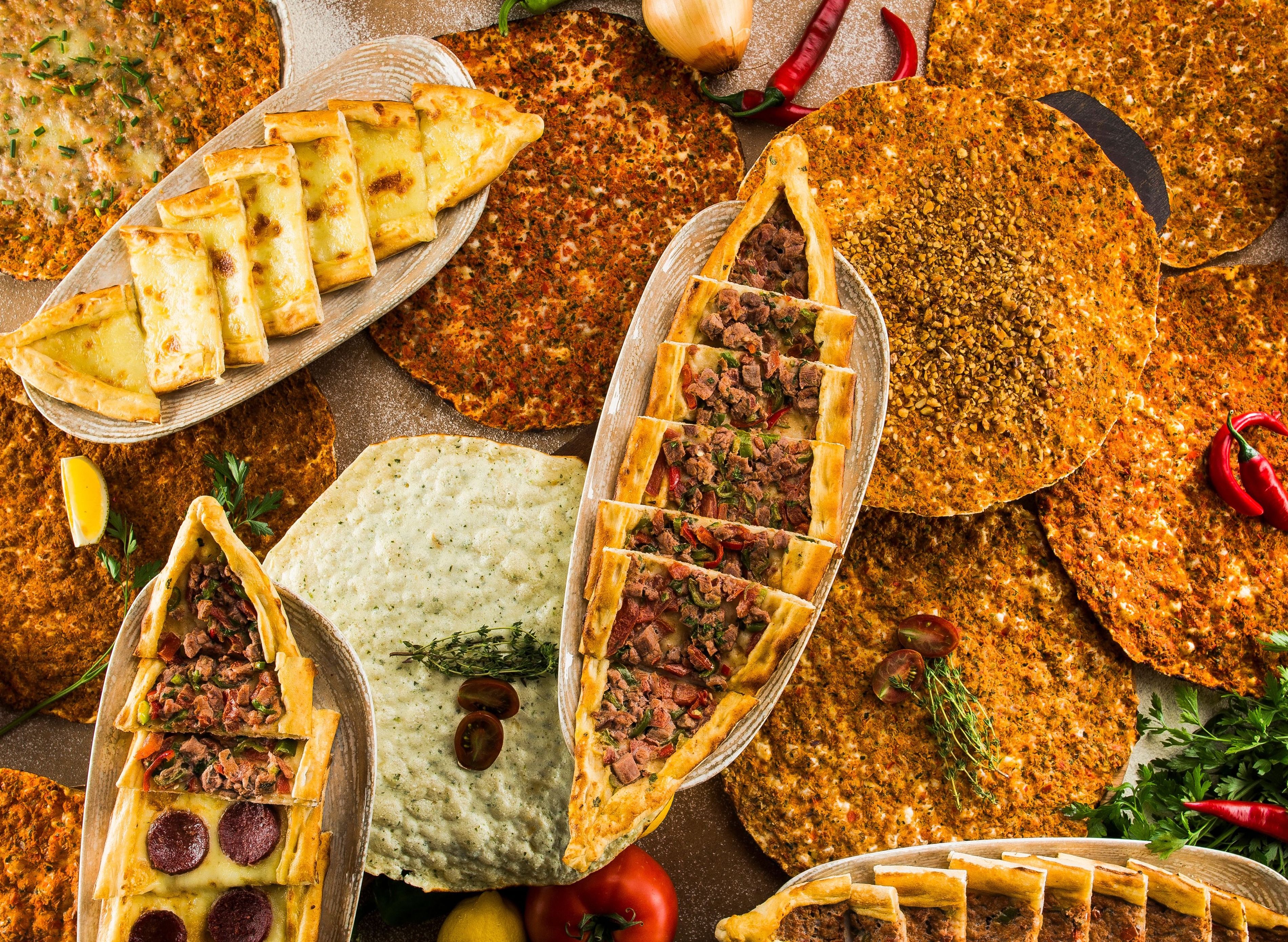 İbo Usta vendor logo