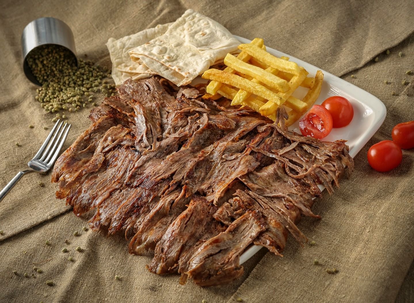 İmparator Chef vendor logo