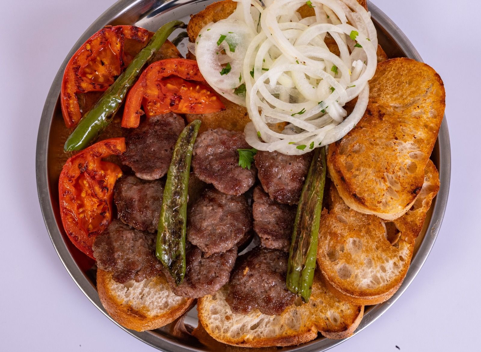 Tatlıdil Köftecisi vendor logo