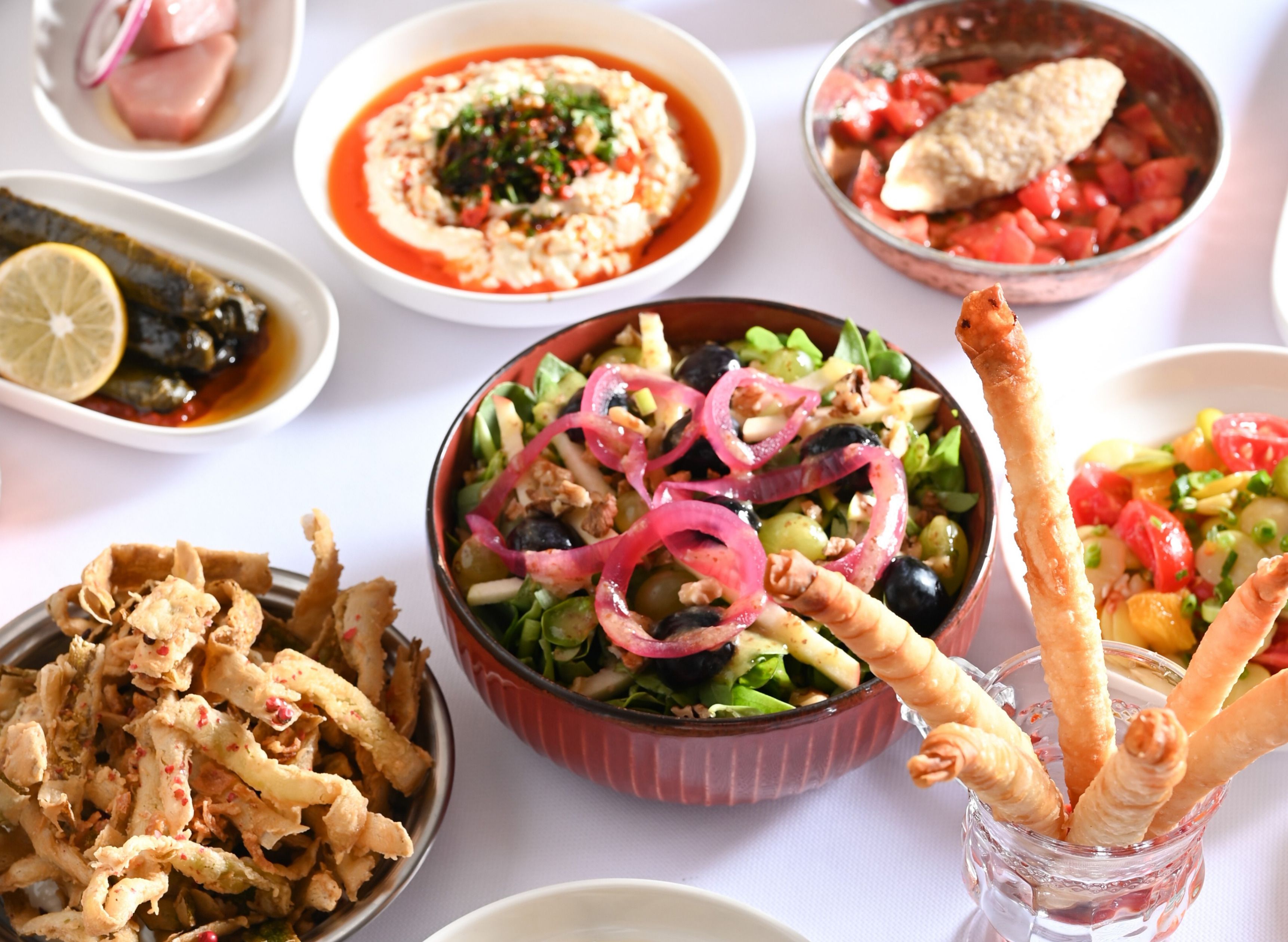 Hani Restaurant vendor logo