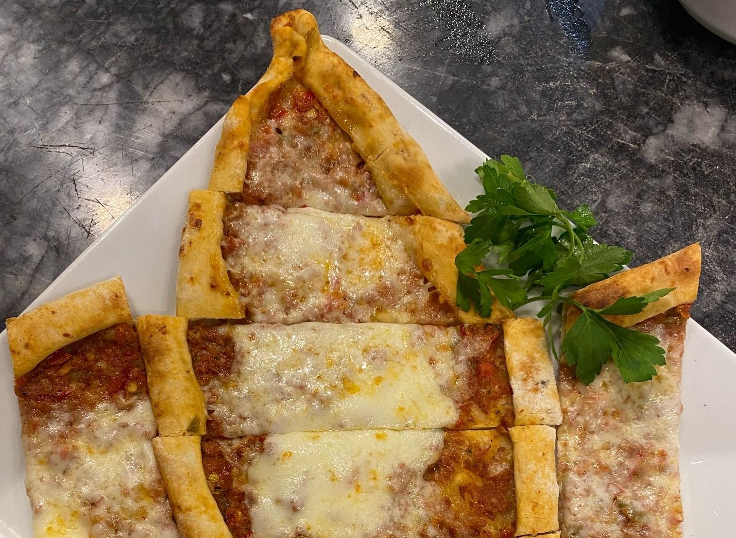 Brother's Pizza & Lahmacun vendor logo