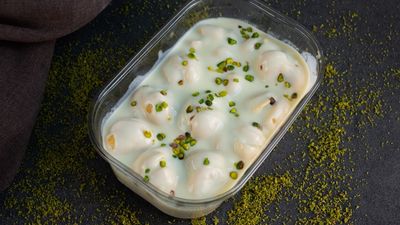 Nazar Profiterol
