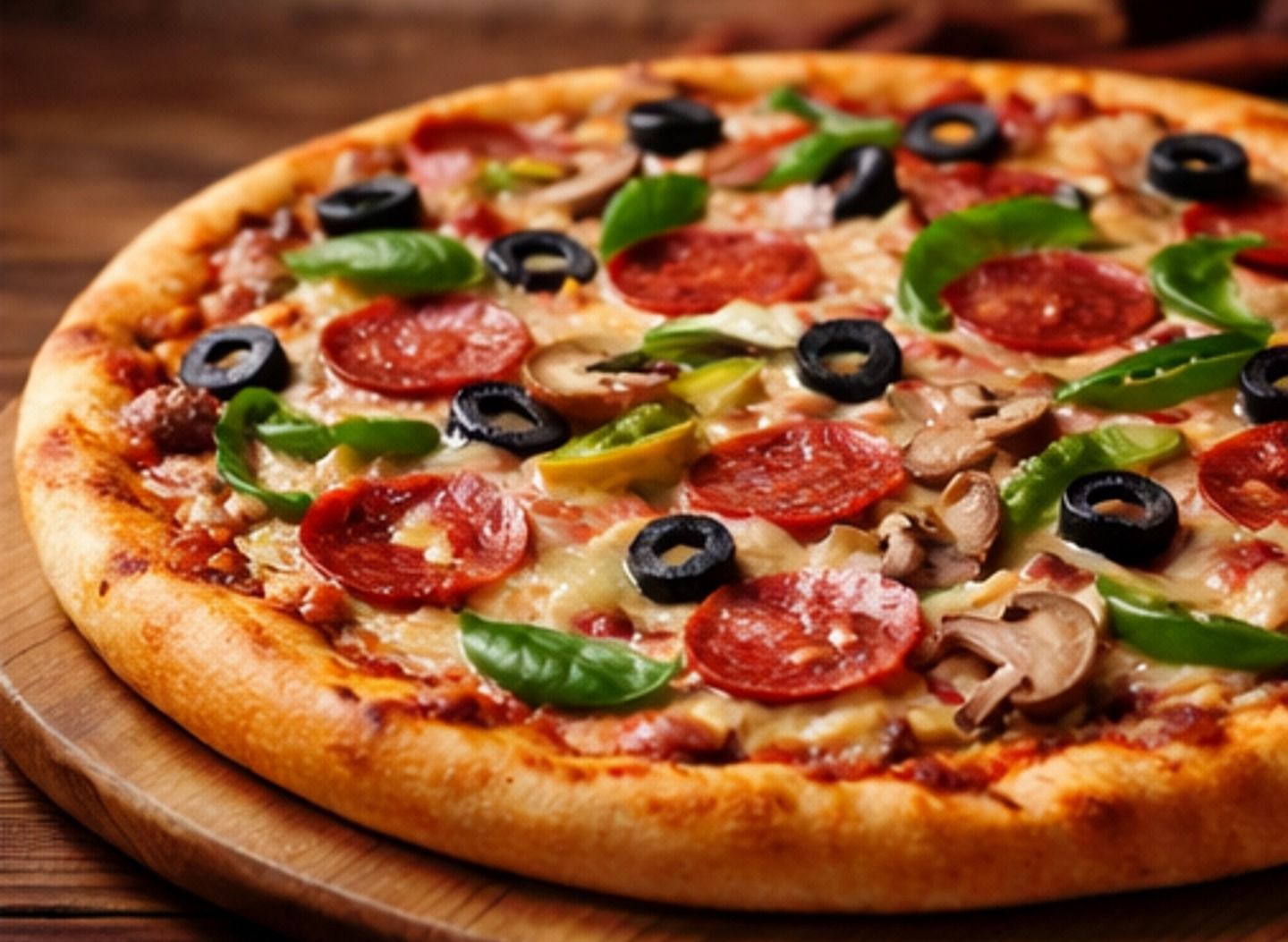 Pizza Ef vendor logo