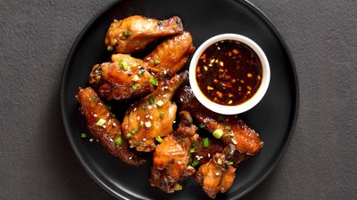 Chicken City