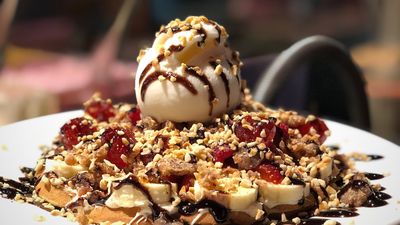 Waffle’cı Akın