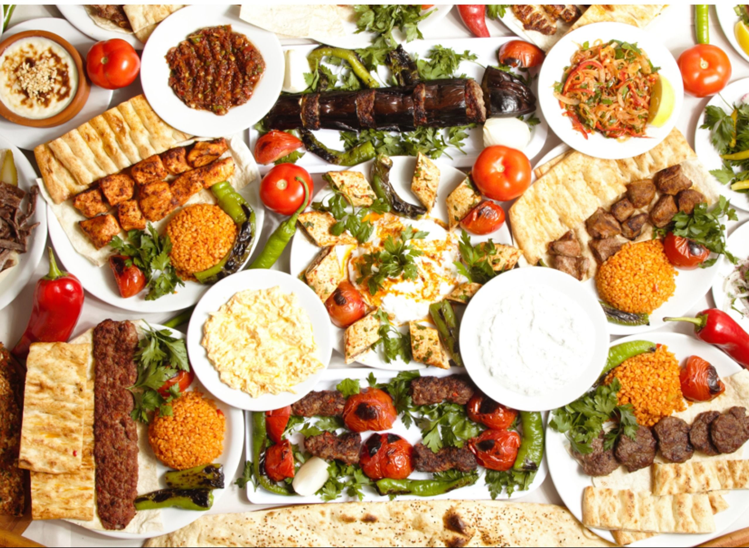 Adana Şark Sofrası vendor logo