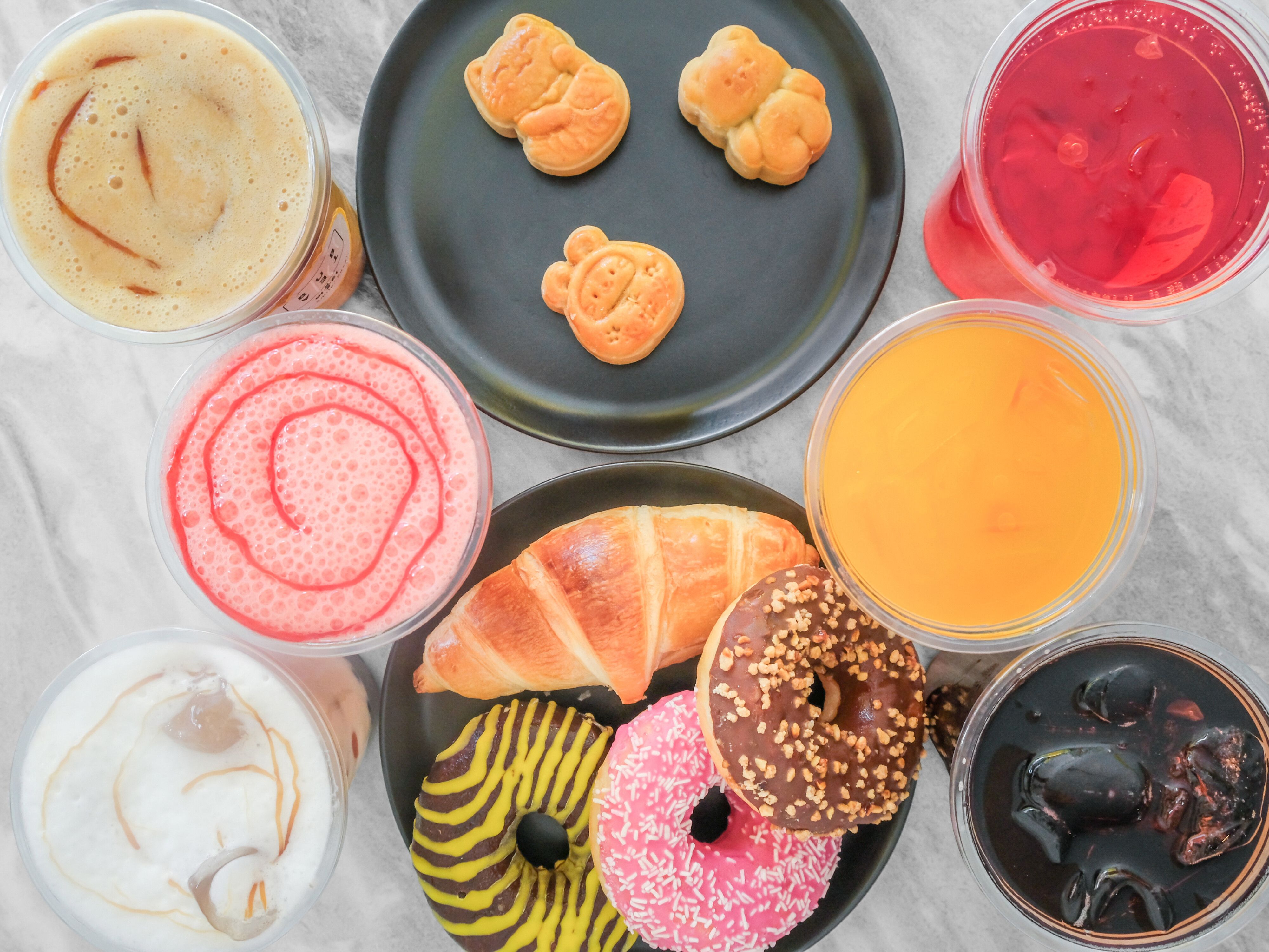 Bubtea Coffee vendor logo