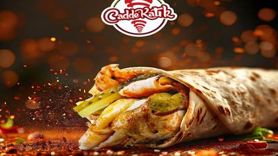 Cadde Katık