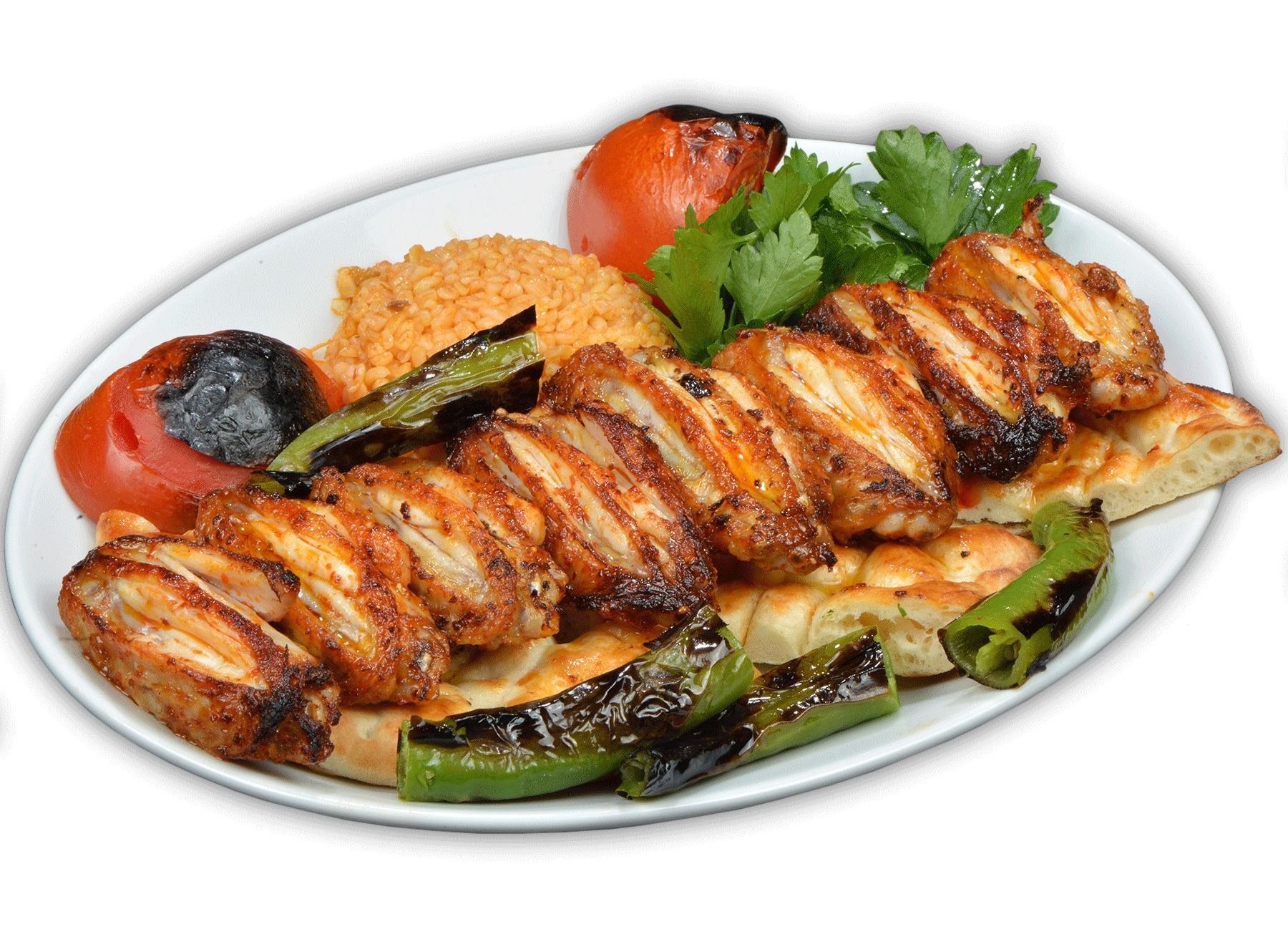 Kanatçı Orhan vendor logo