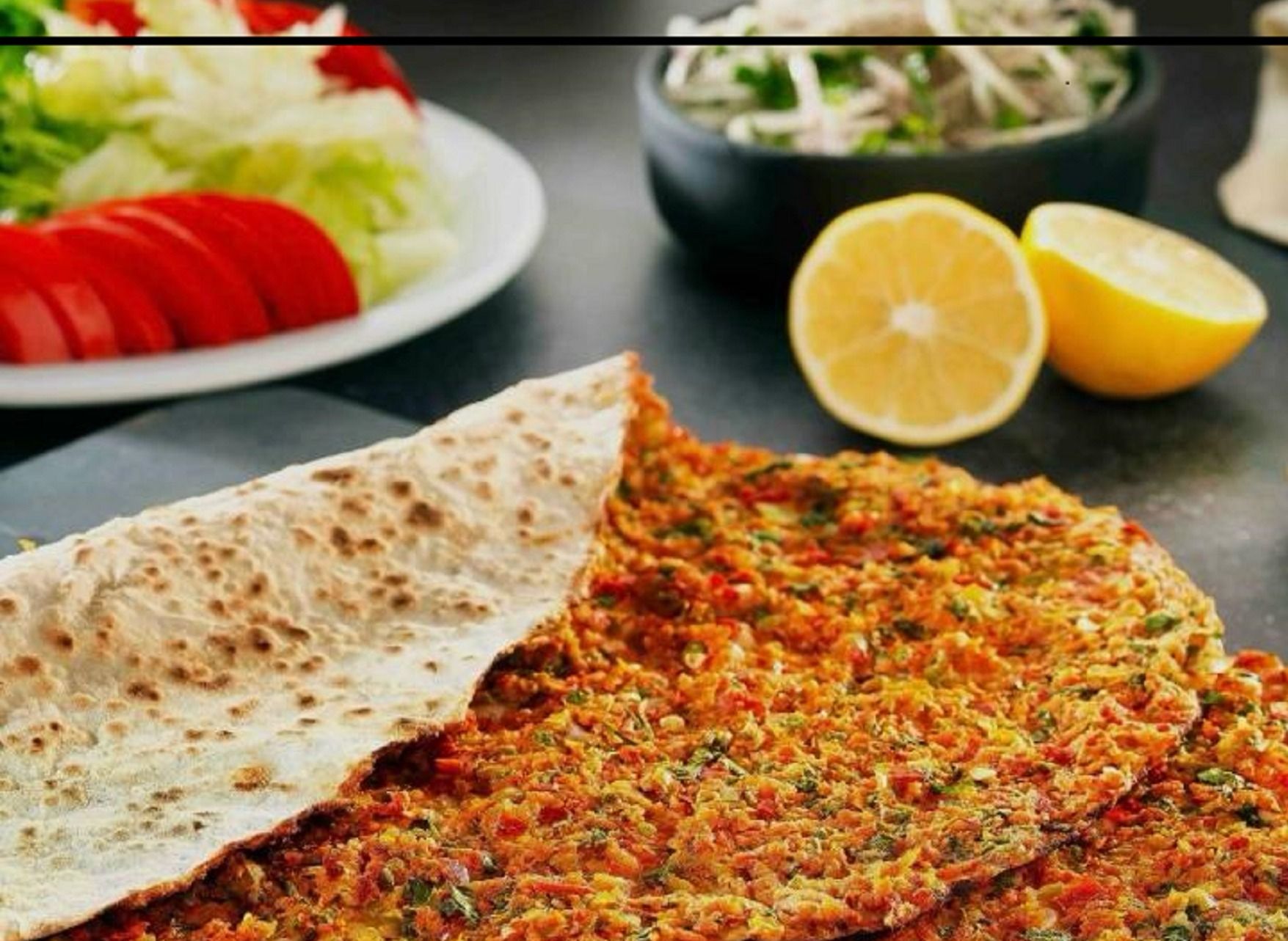 Gözde Taşfırın Lahmacun & Pide vendor logo