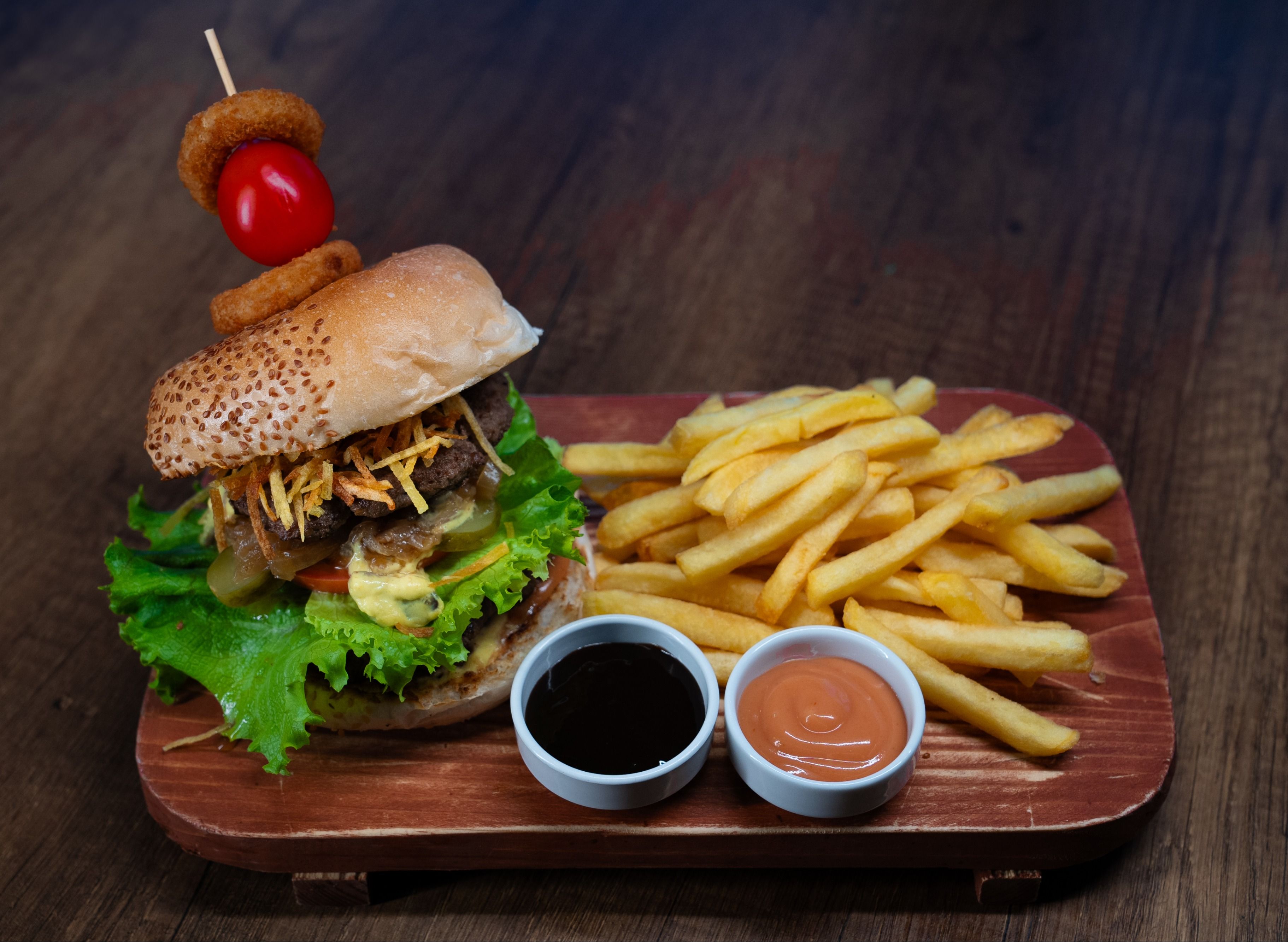 Gardenia Caffee & Restaurant