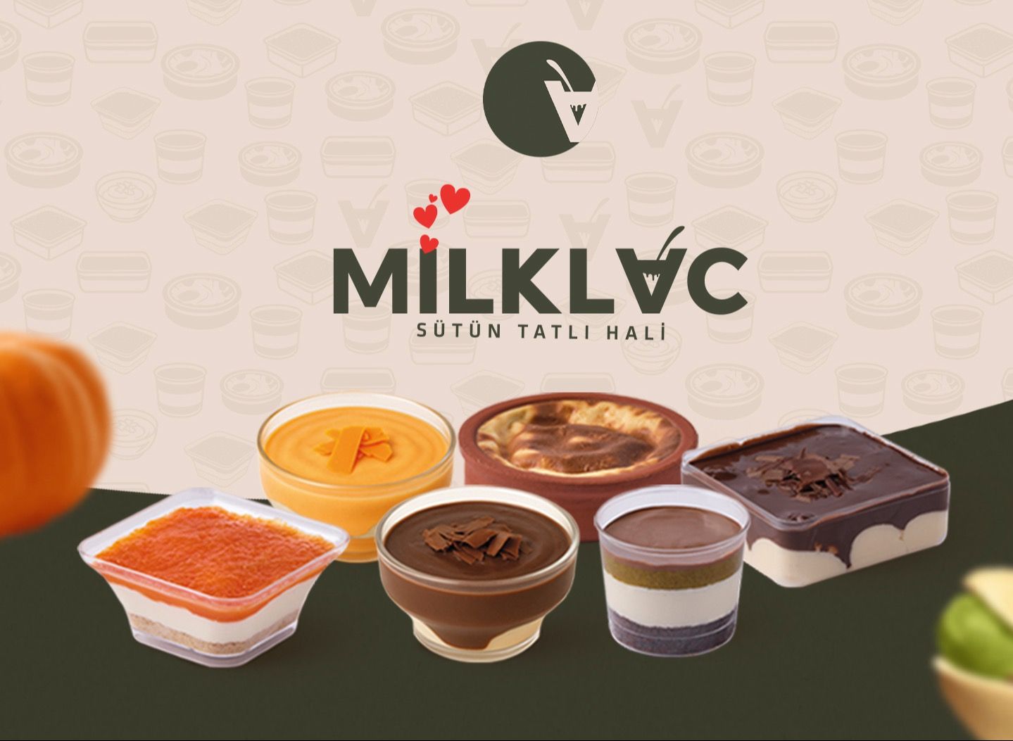 Milklaç vendor logo