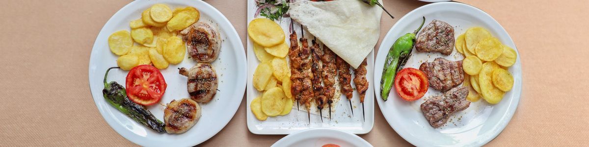 Gelik 1972, Istanbul Online Sipariş & Menü - Yemeksepeti