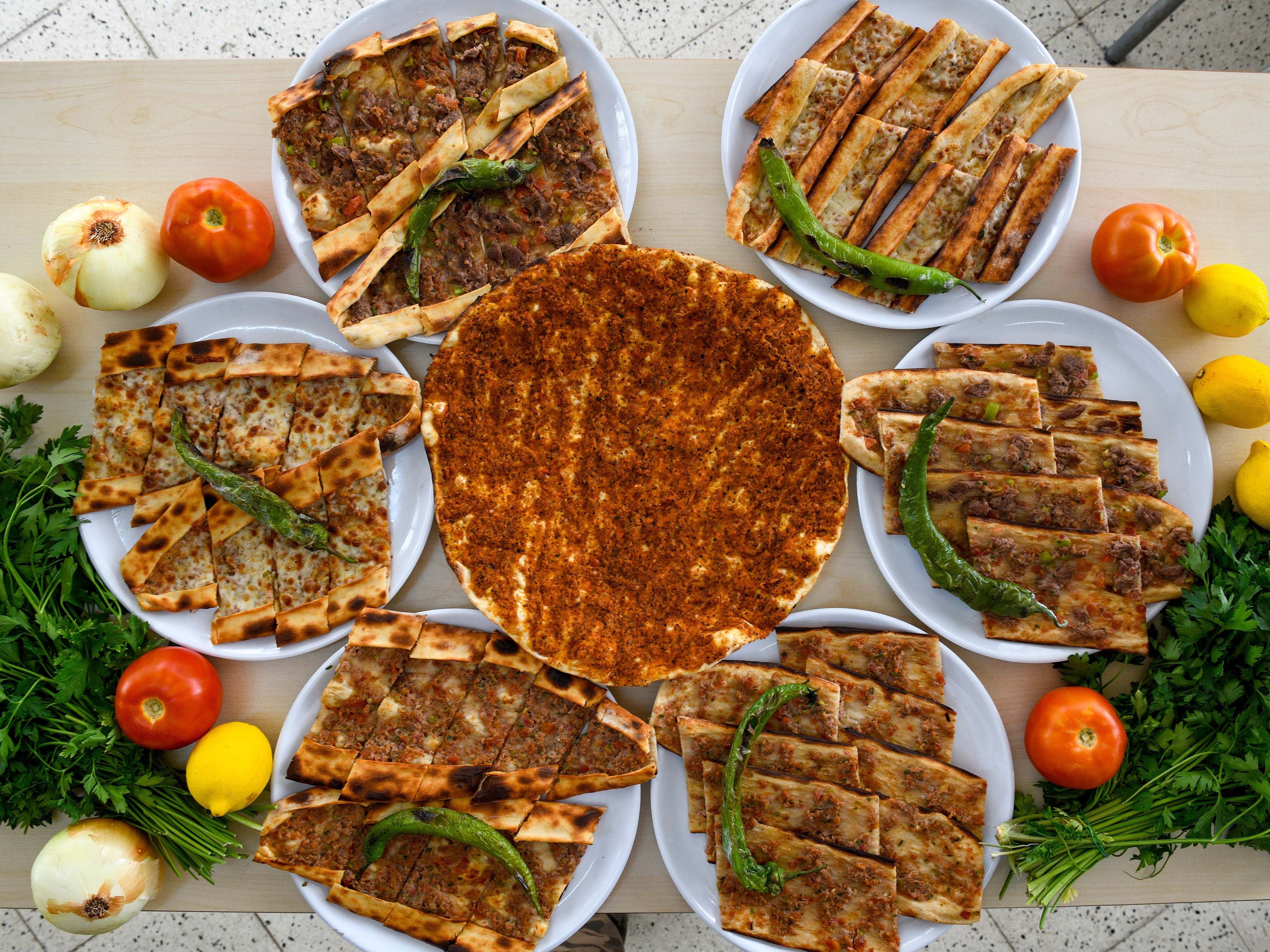 Mioos Taşfırın Pizza&Lahmacun&Pide vendor logo