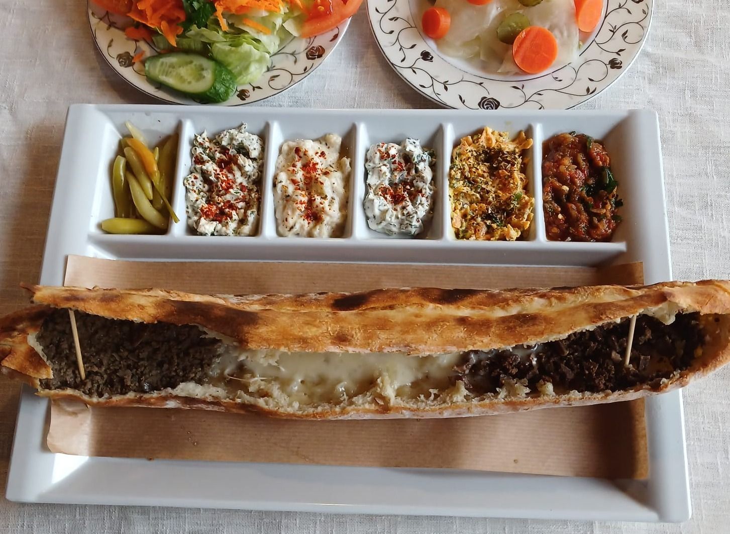 Gayuk Karadeniz Pide & Ev Yemekleri vendor logo
