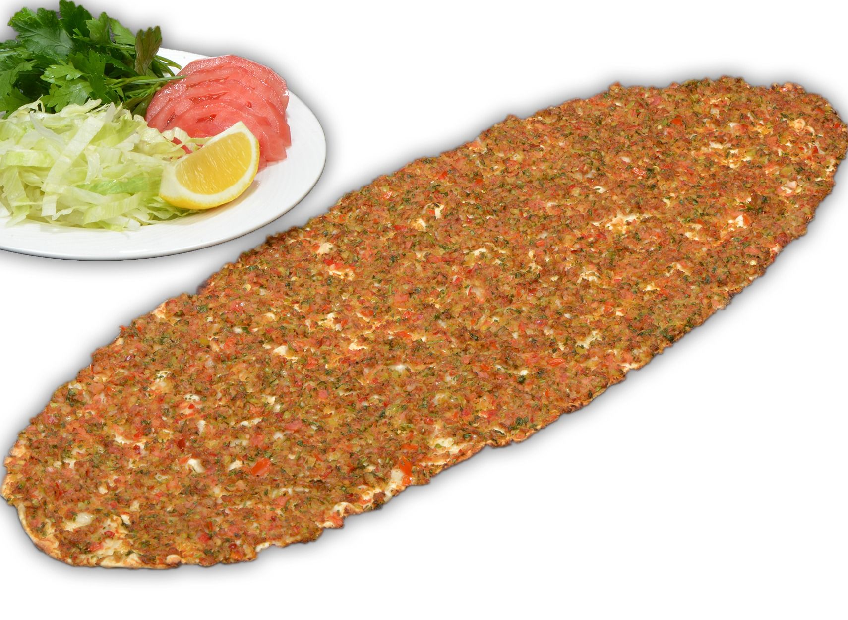 Şehzade Pide Kebap Ve Tantuni vendor logo