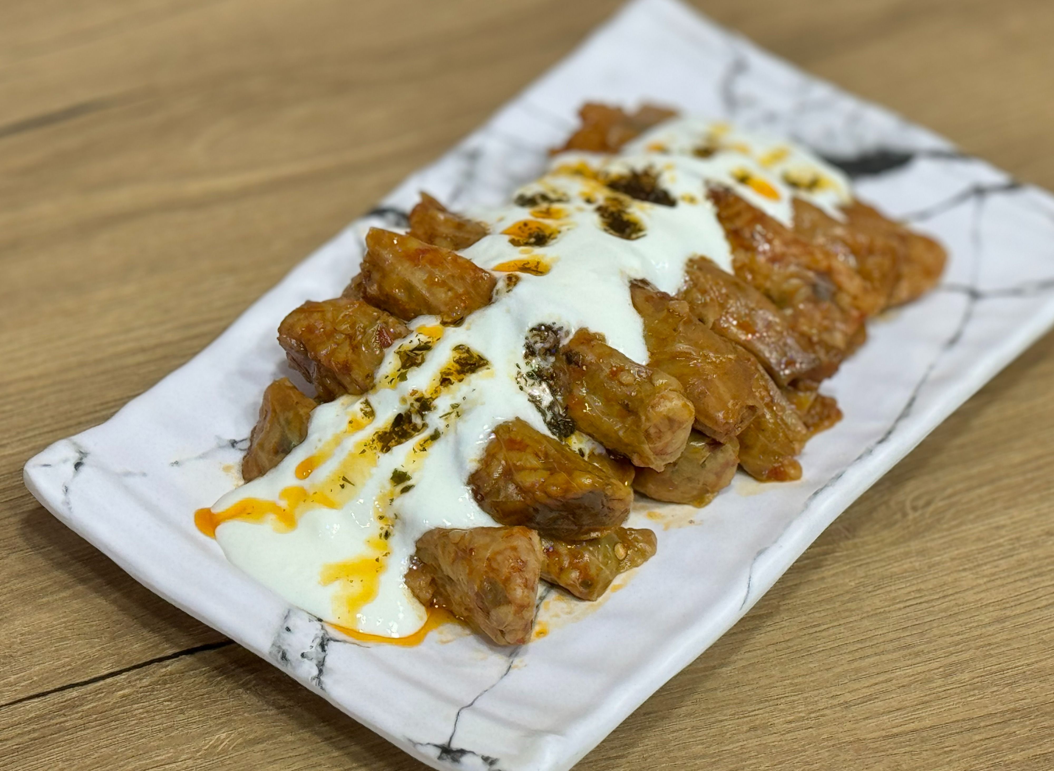 Sarma Diyarı vendor logo