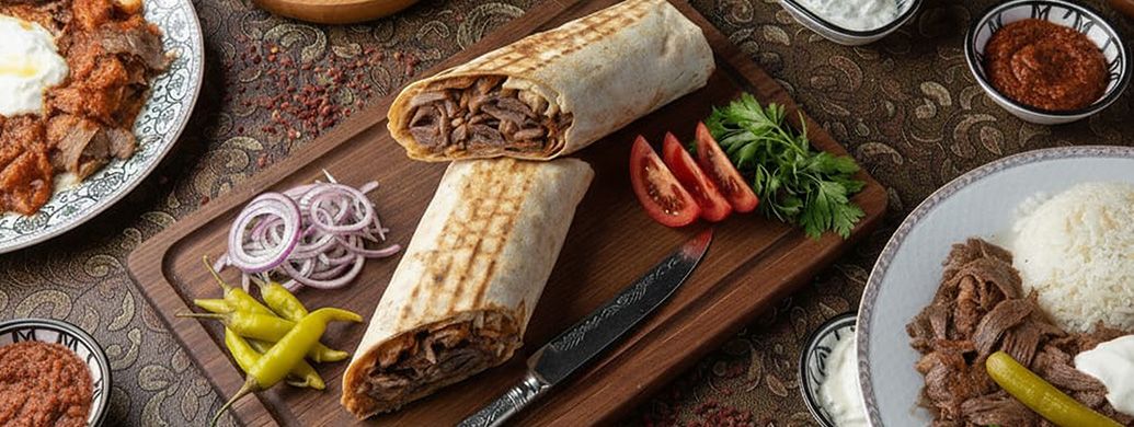 Beyzade Kebap & Lahmacun vendor logo